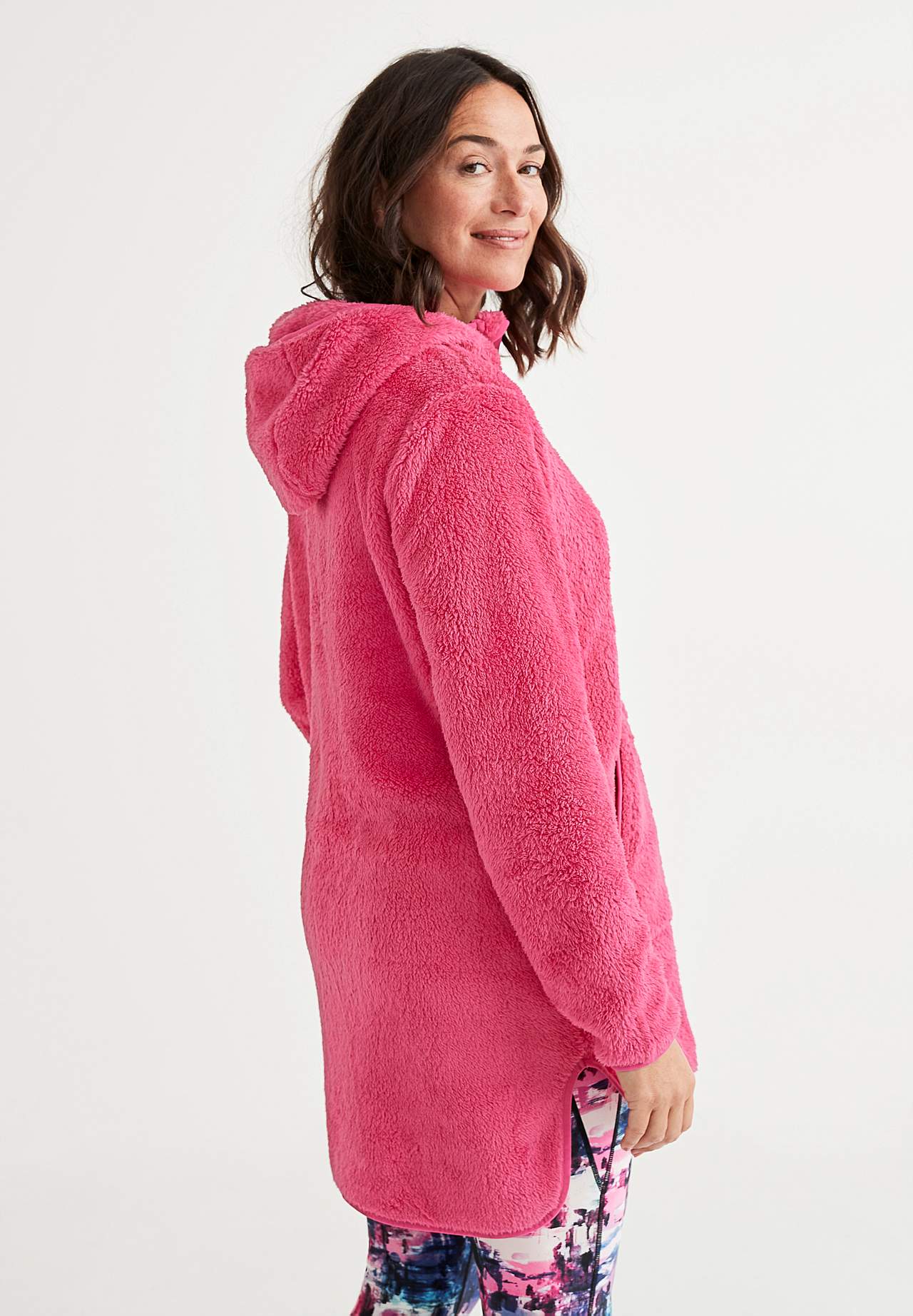 Jacket Duffy
