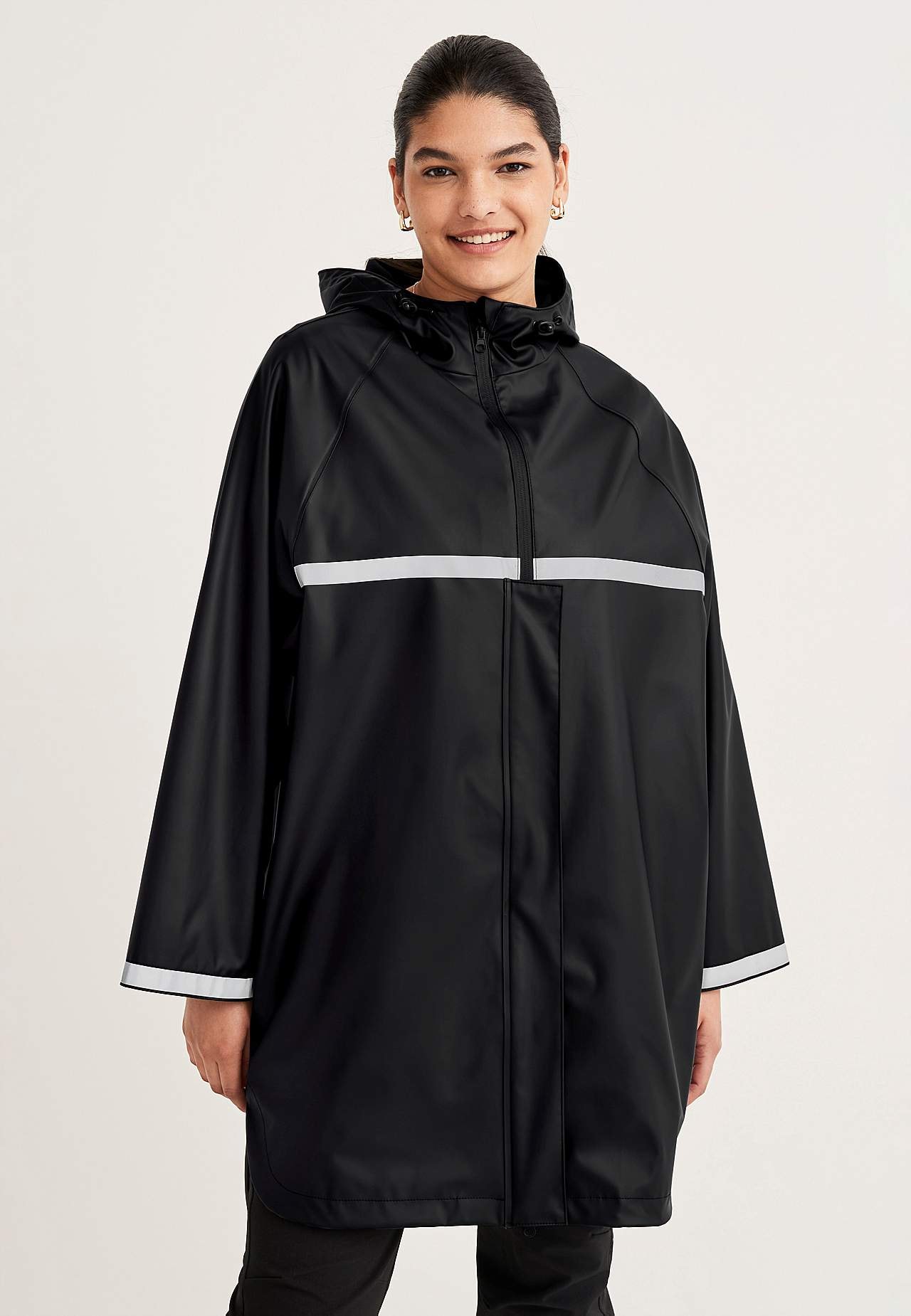 Raincoat