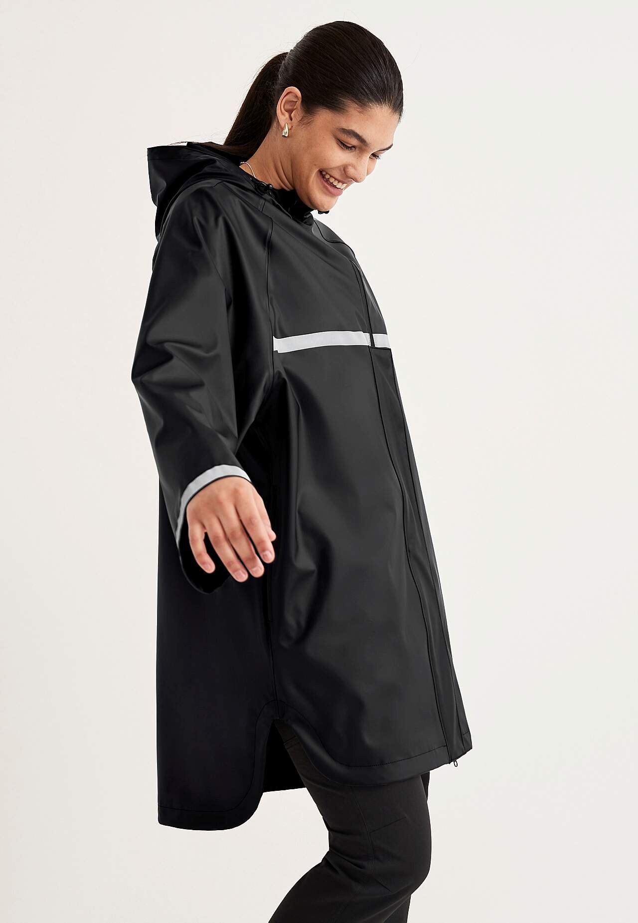 Raincoat