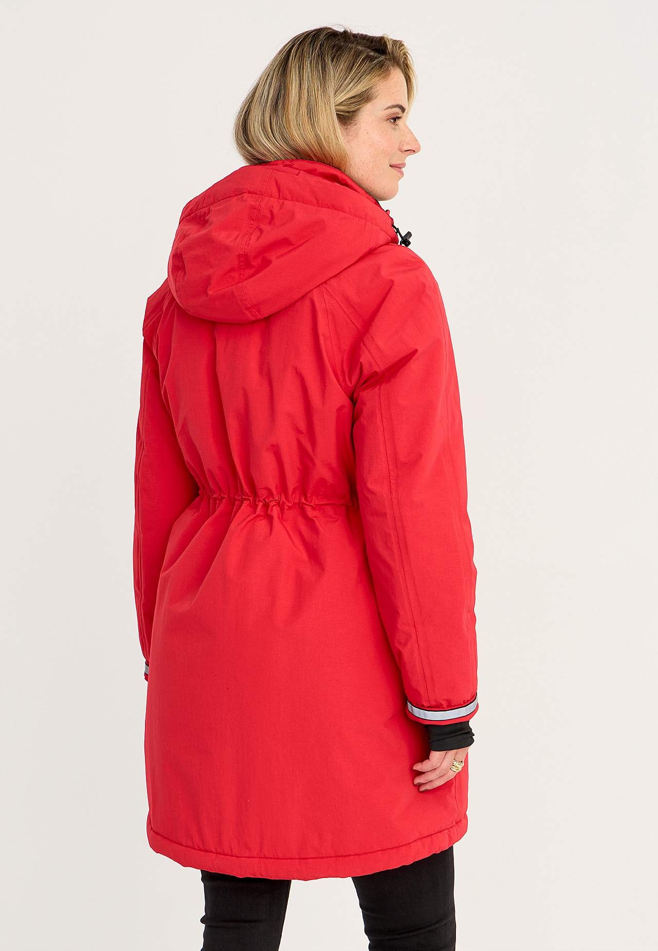 Functional jacket