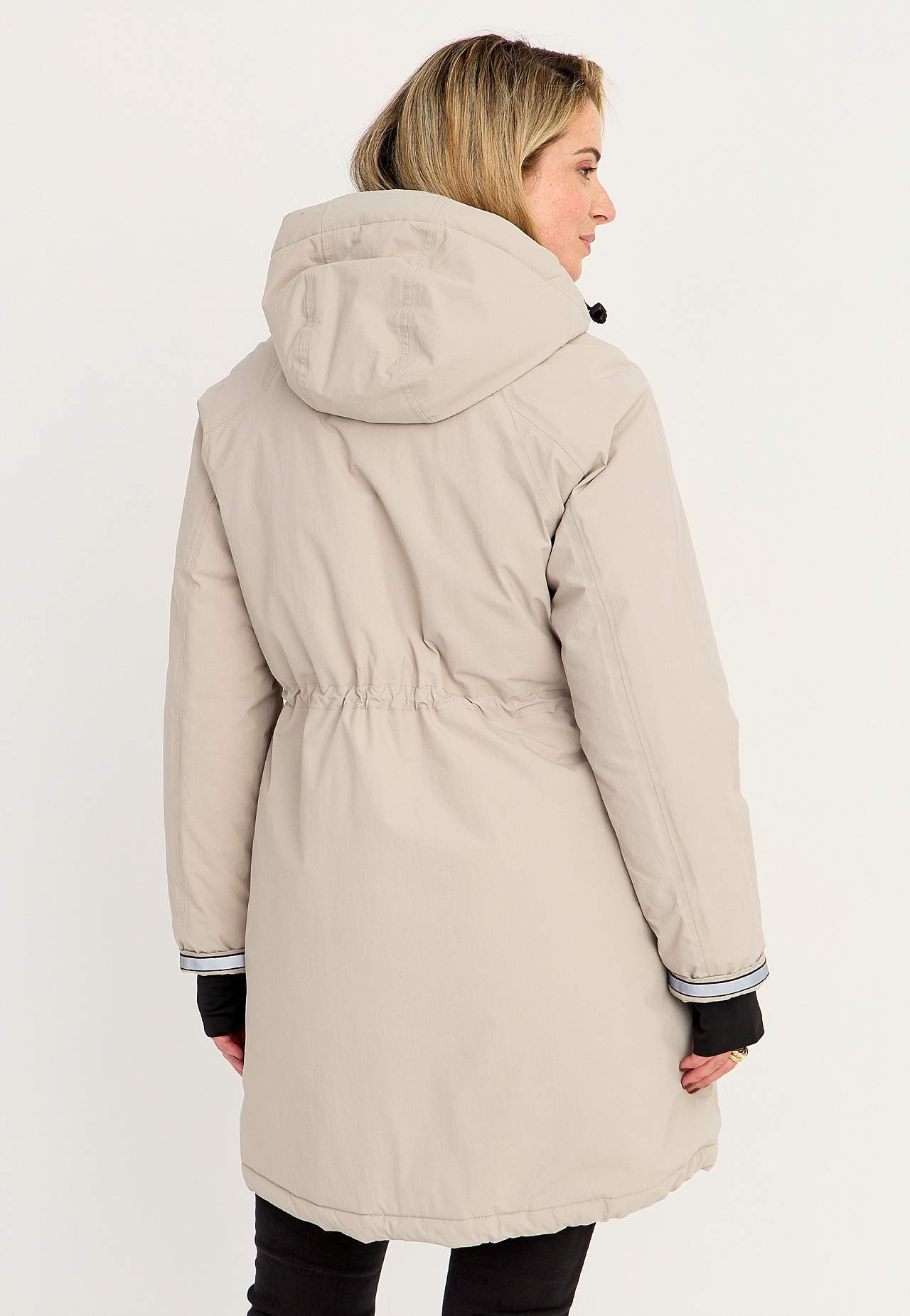 Functional jacket Sarek