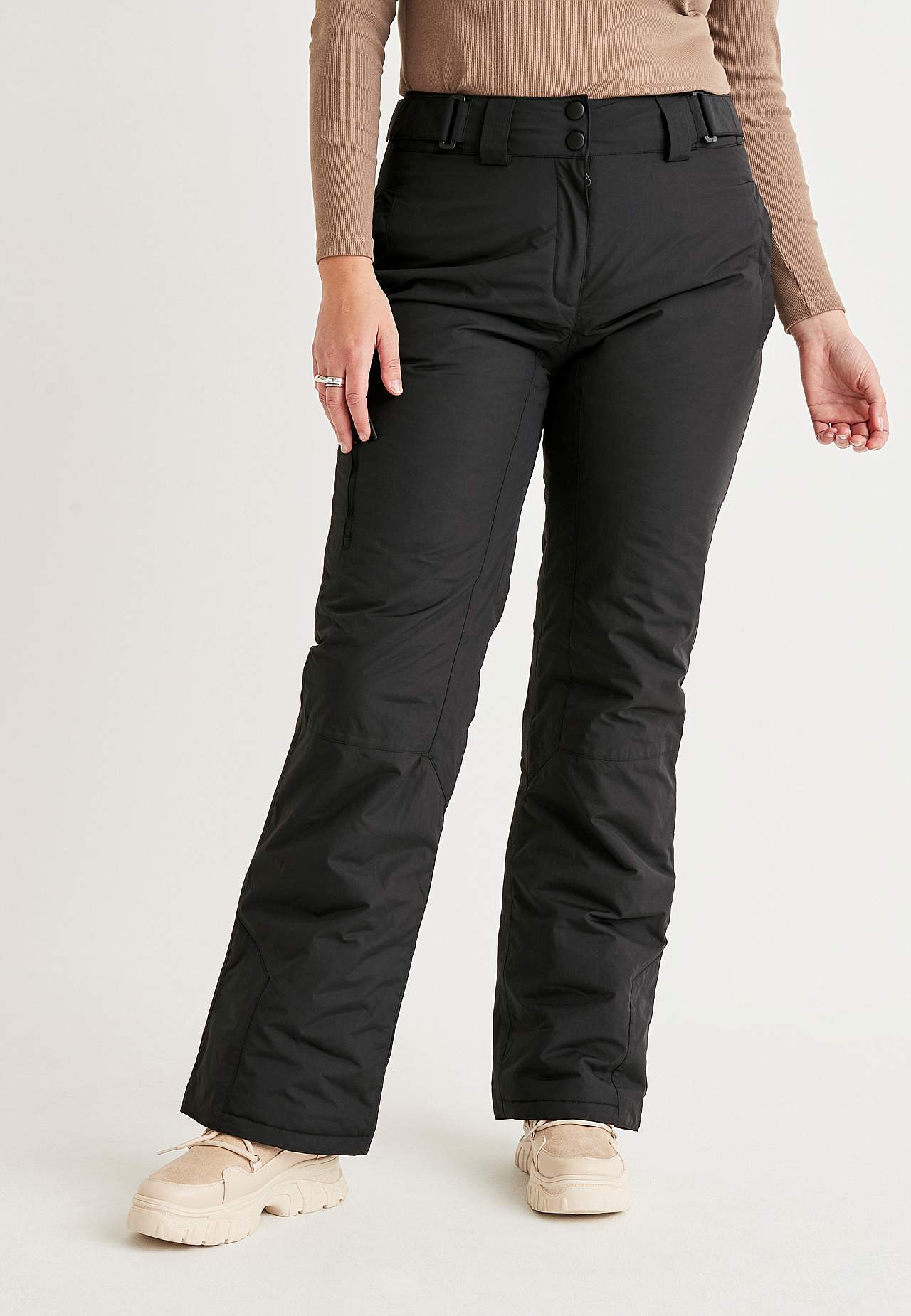 Thermal pants Mora
