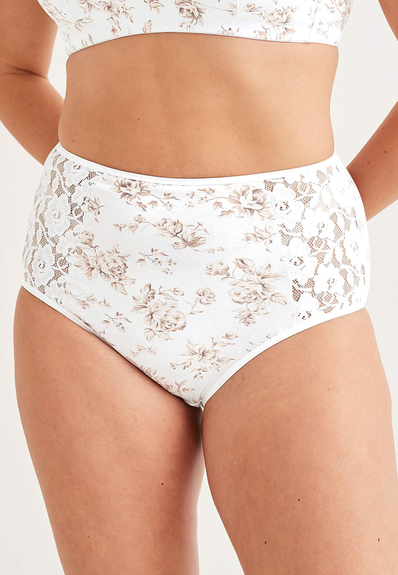 Women's briefs