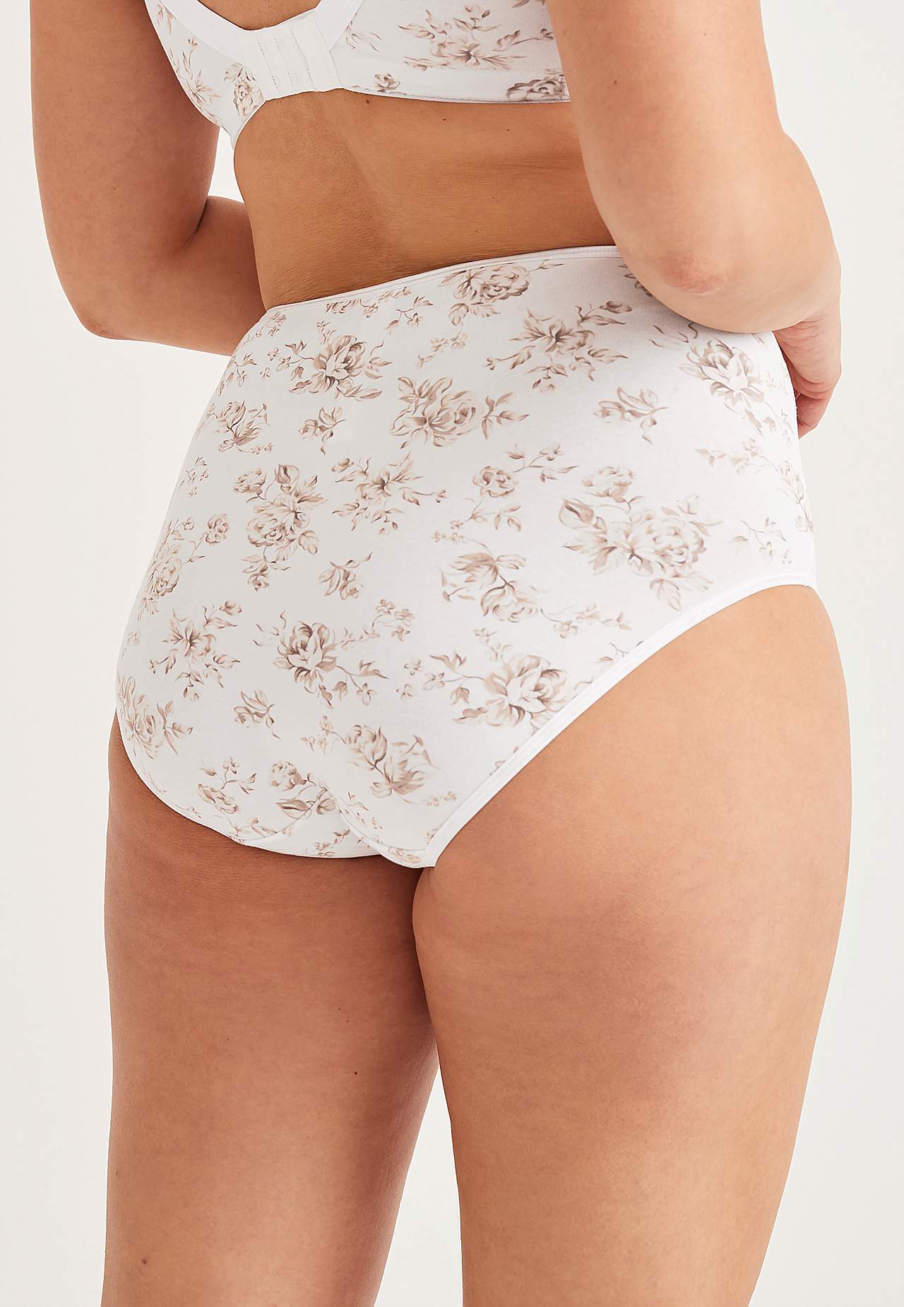 Women's briefs