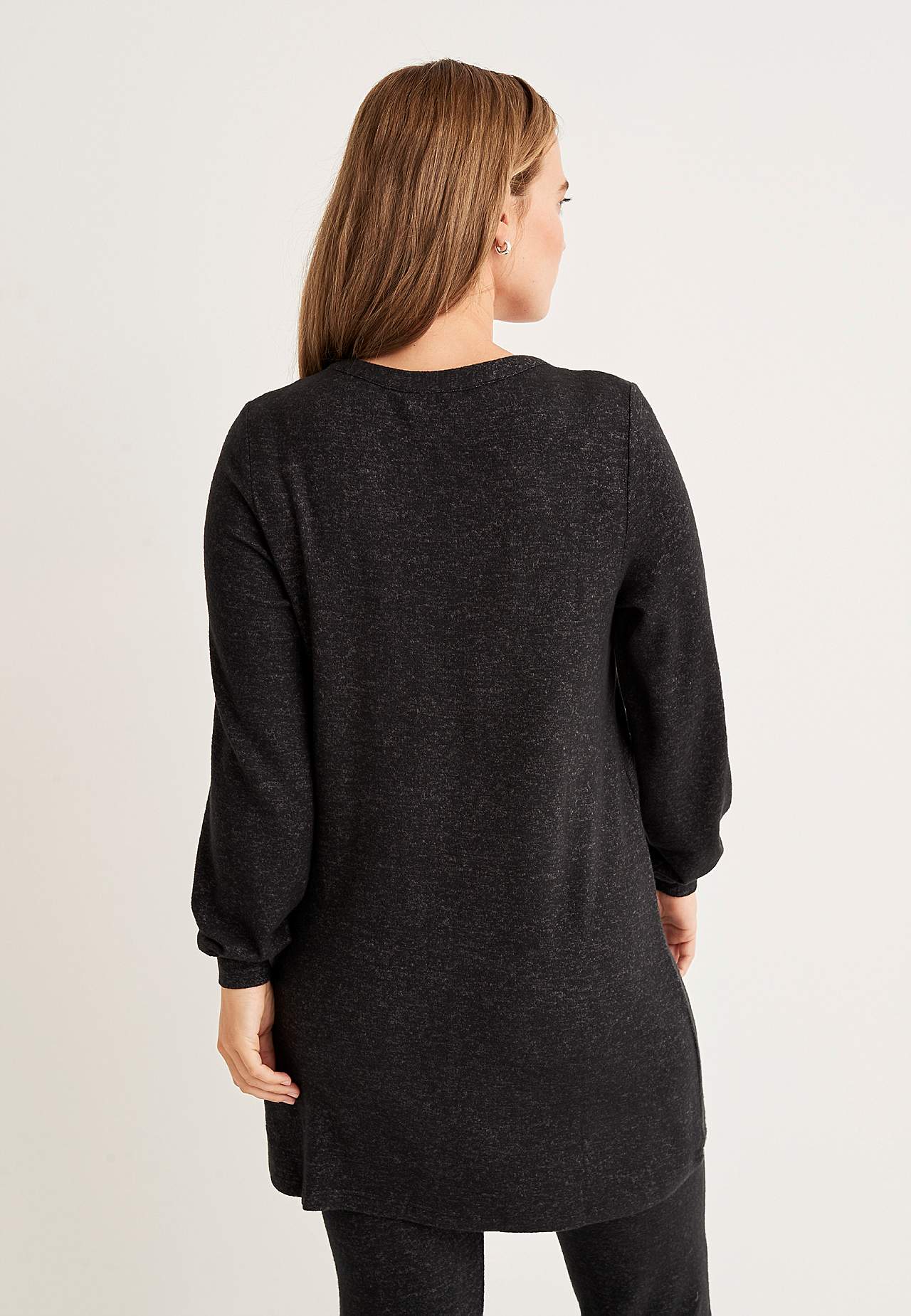 Soft jersey tuniq Elsa