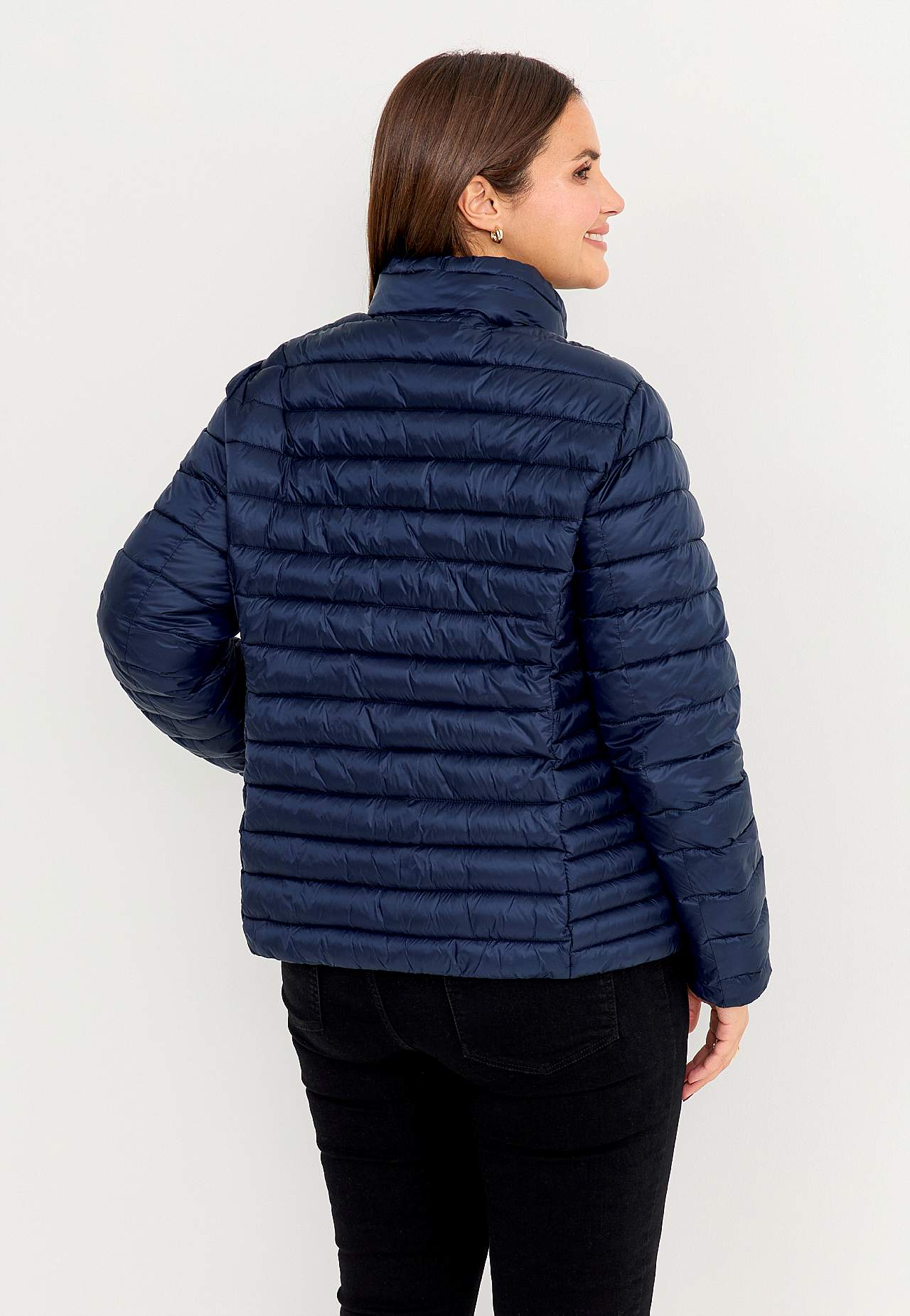 Practical, stylish lightweight jacket