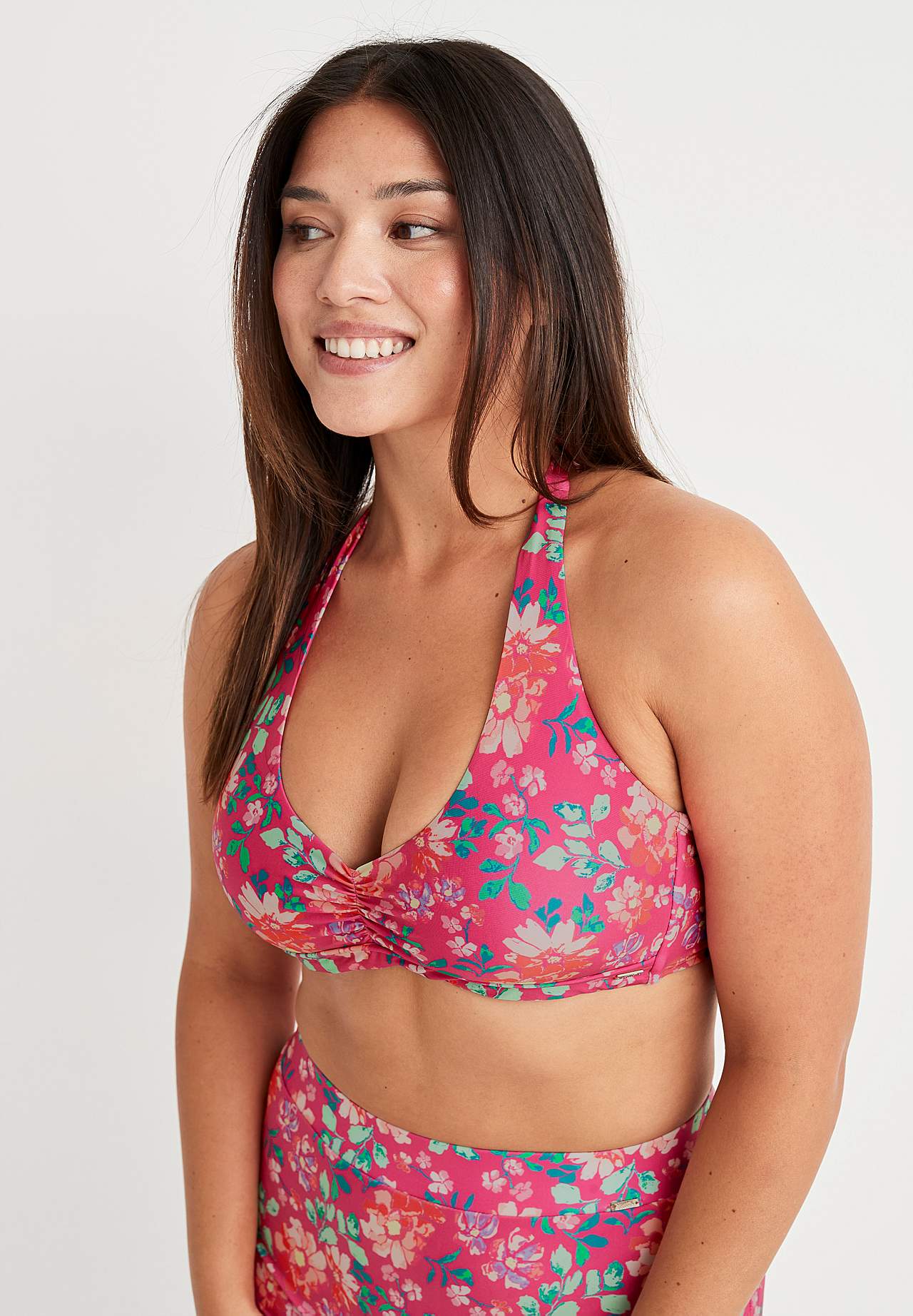 Bikini bra