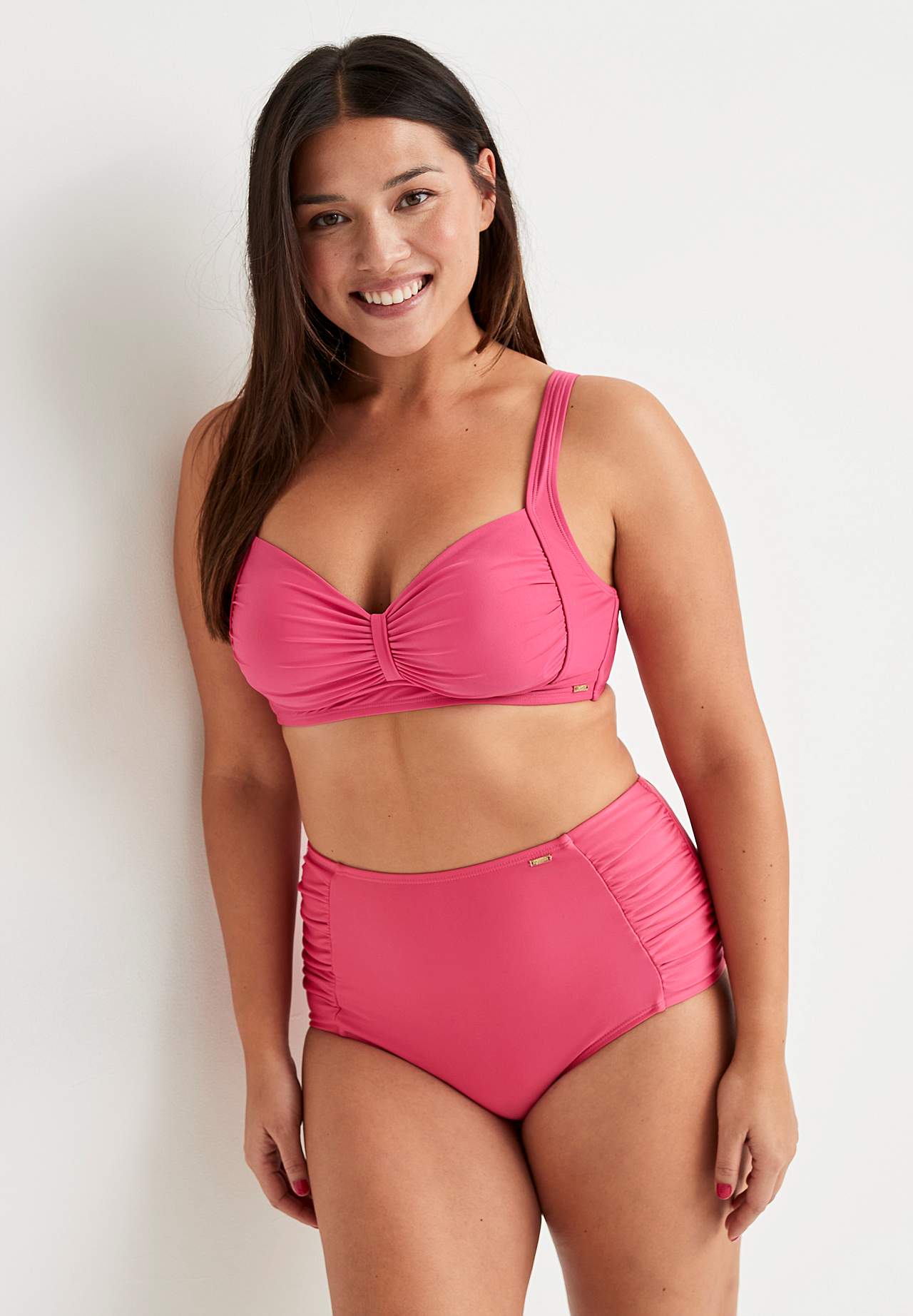 Bikini bra Brighton