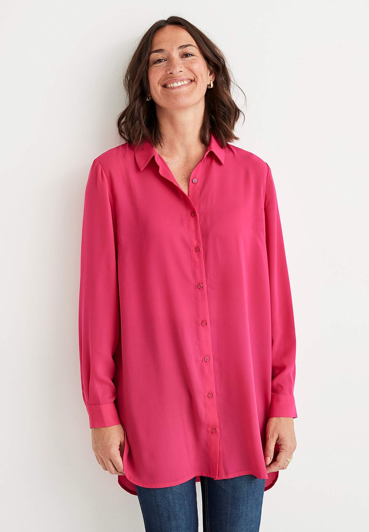 Nice long shirt