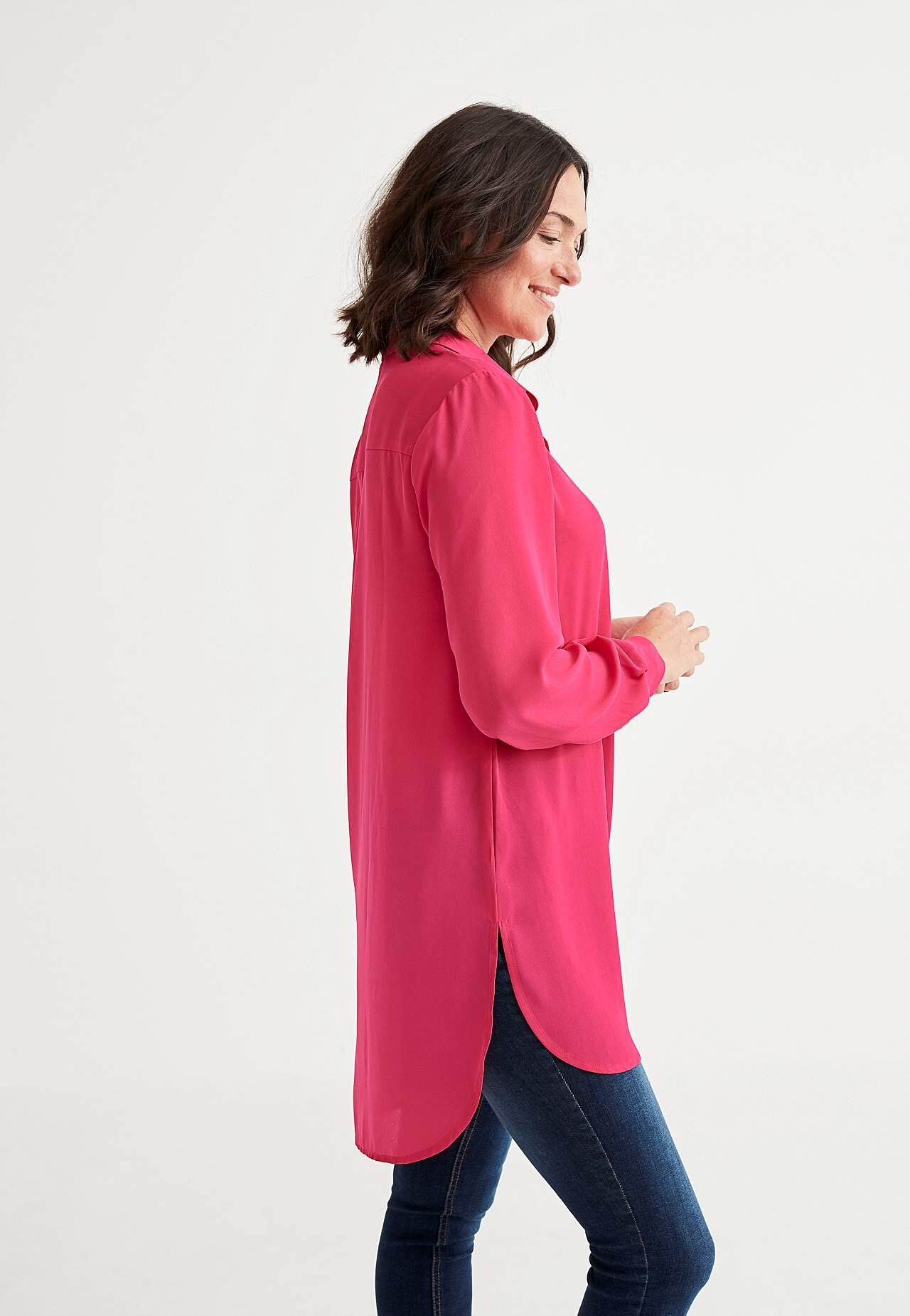 Nice long shirt