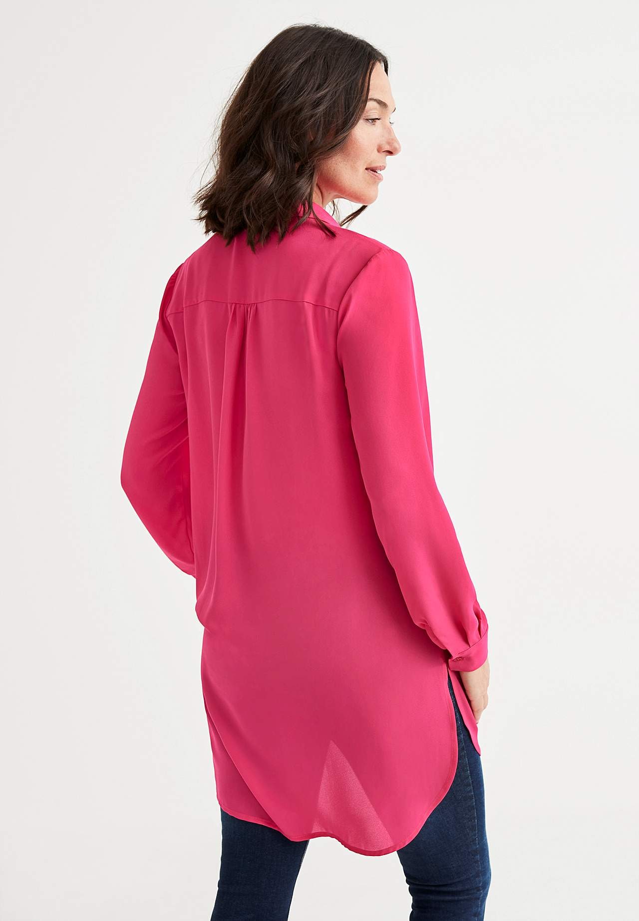 Nice long shirt