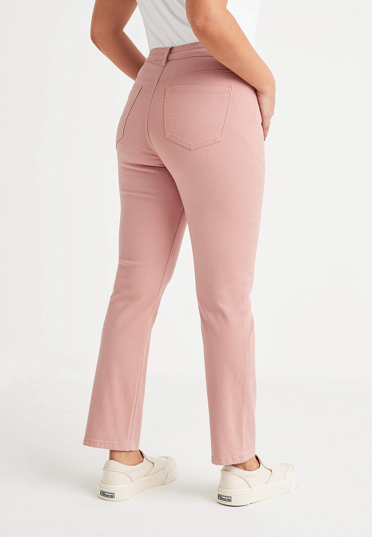 Comfortable stretch jeans
