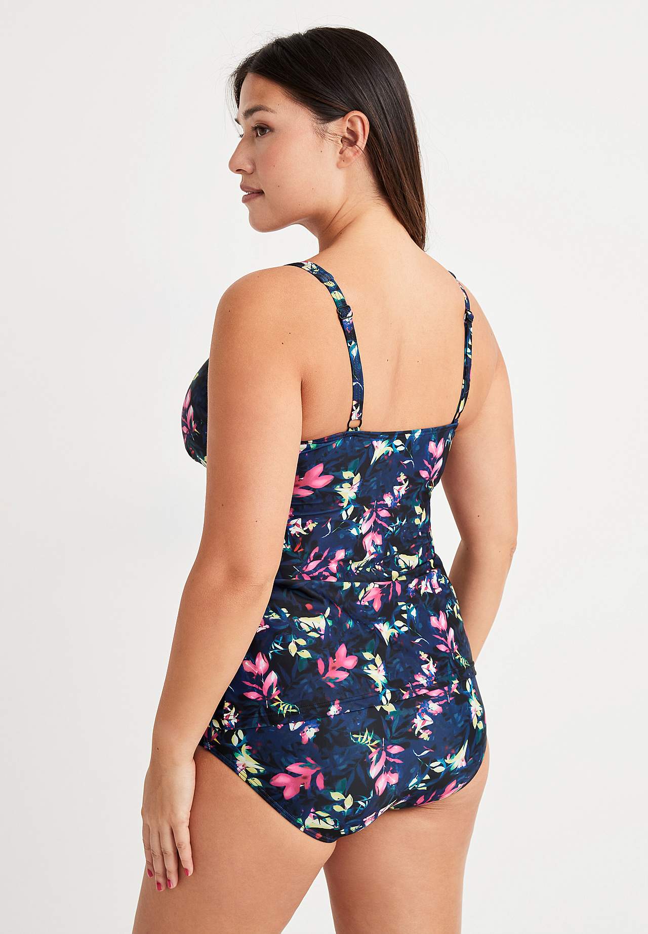 Tankini singlet Lissabon