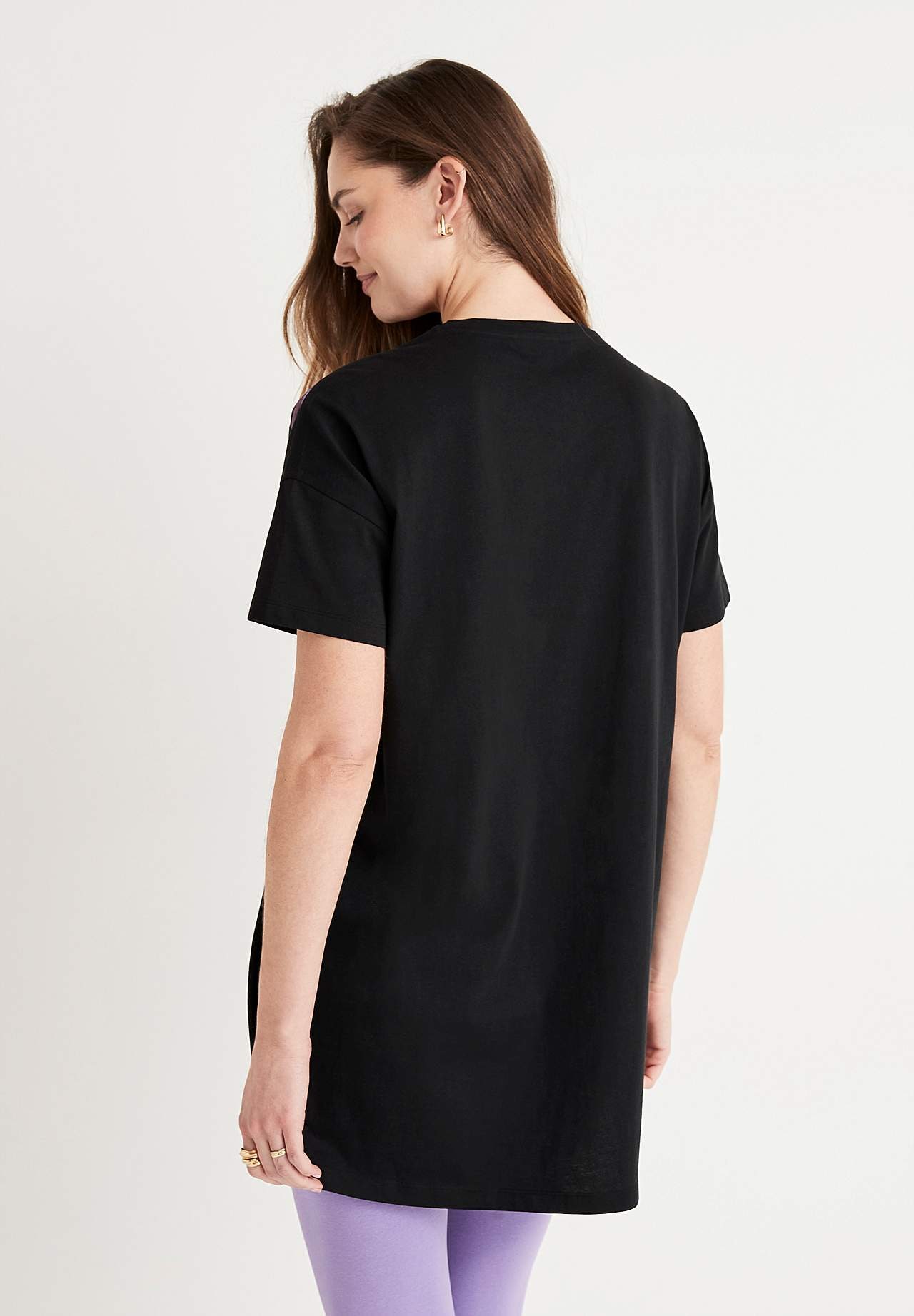 Long t-shirt Teerece 2-pack