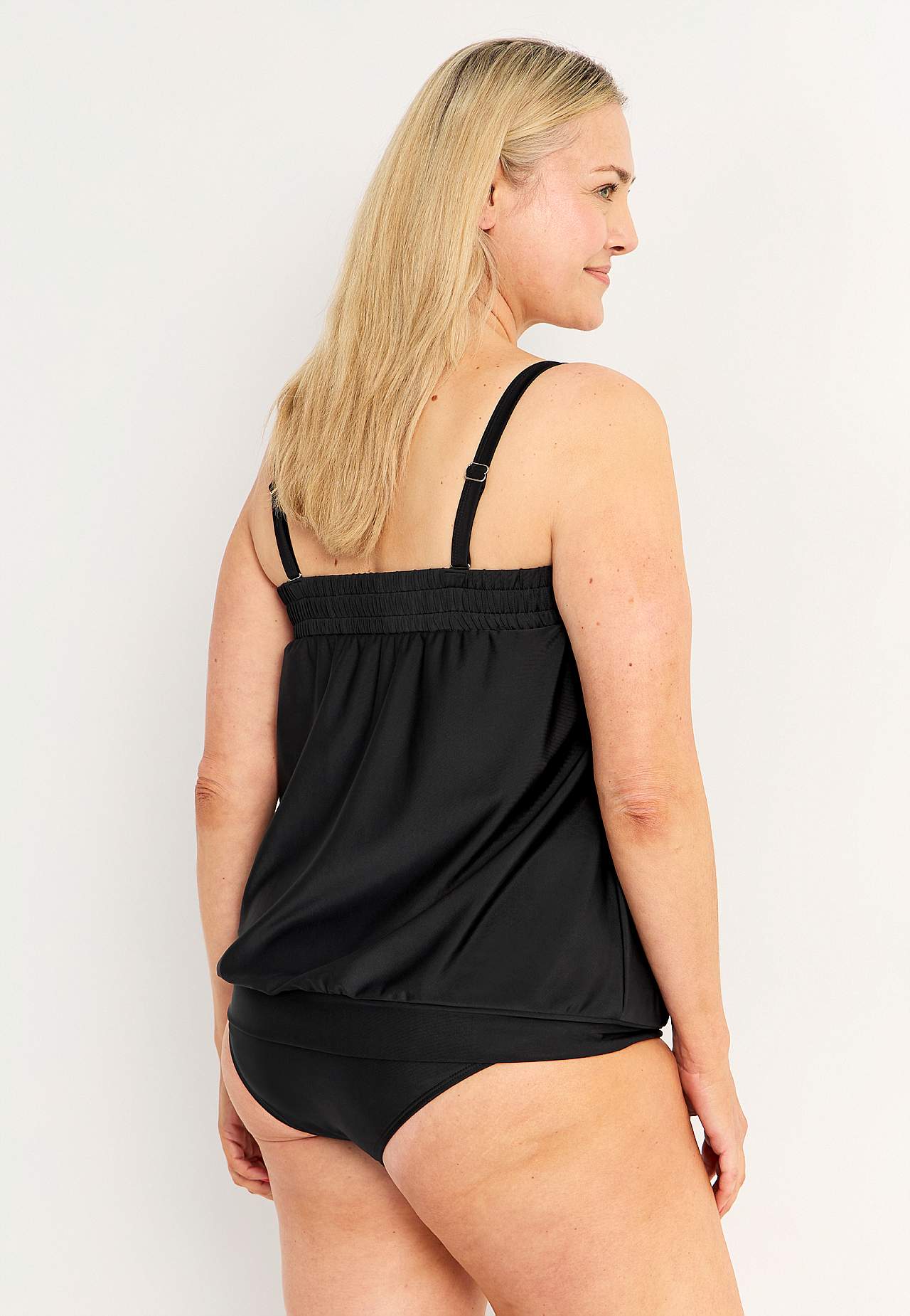 Tankini singlet Miami