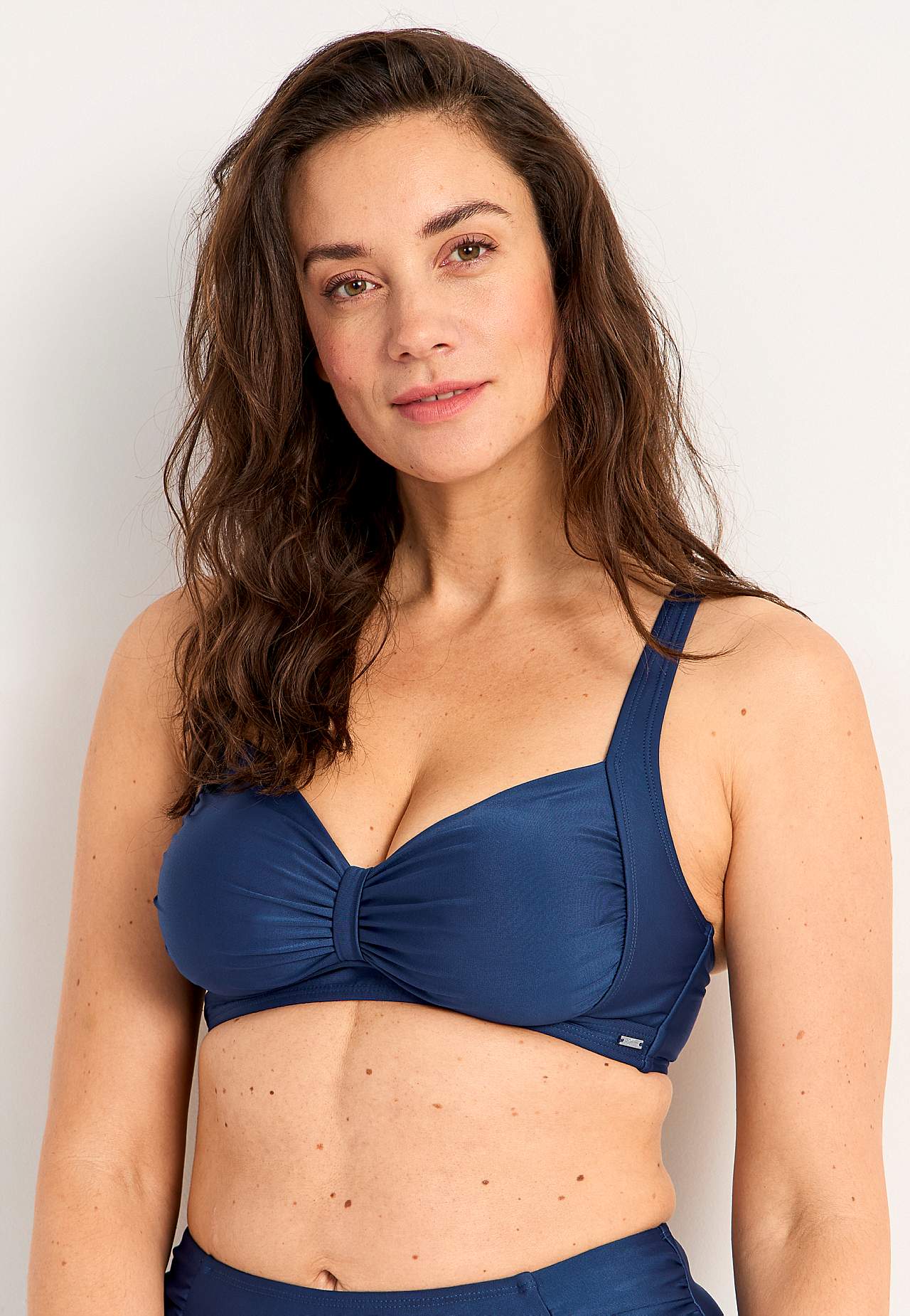 Wireless bikini bra Brighton