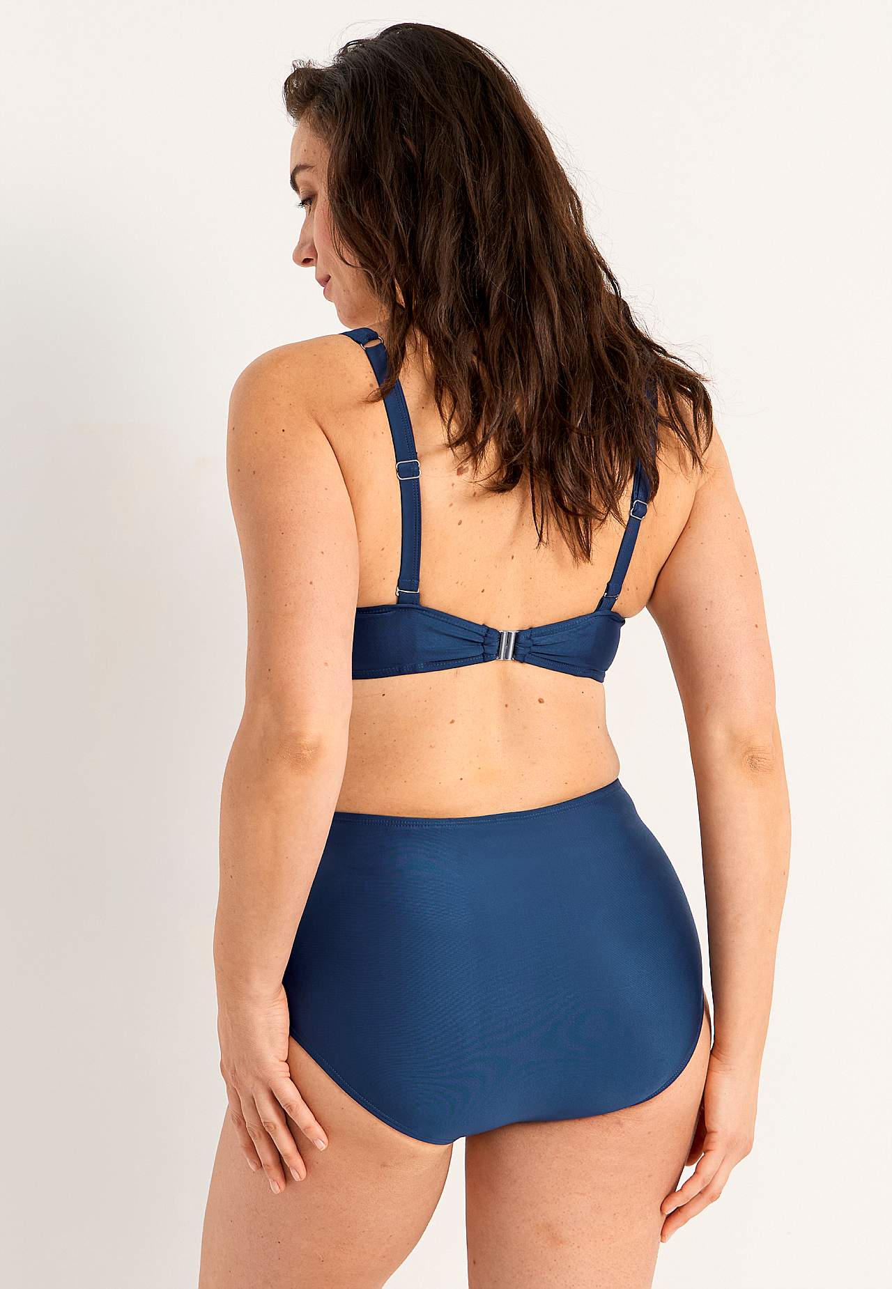 Wireless bikini bra Brighton