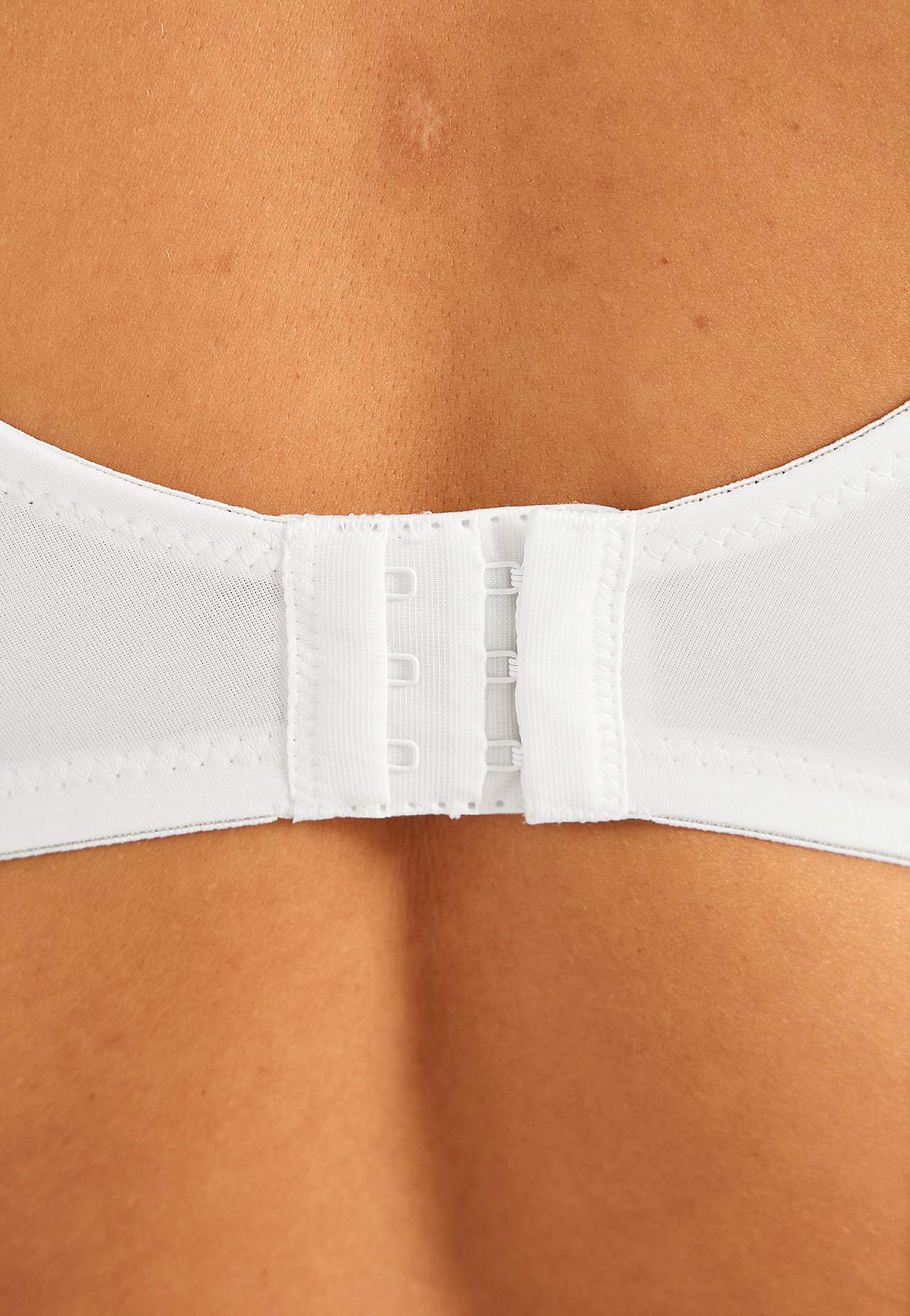 Lightly padded t-shirt bra