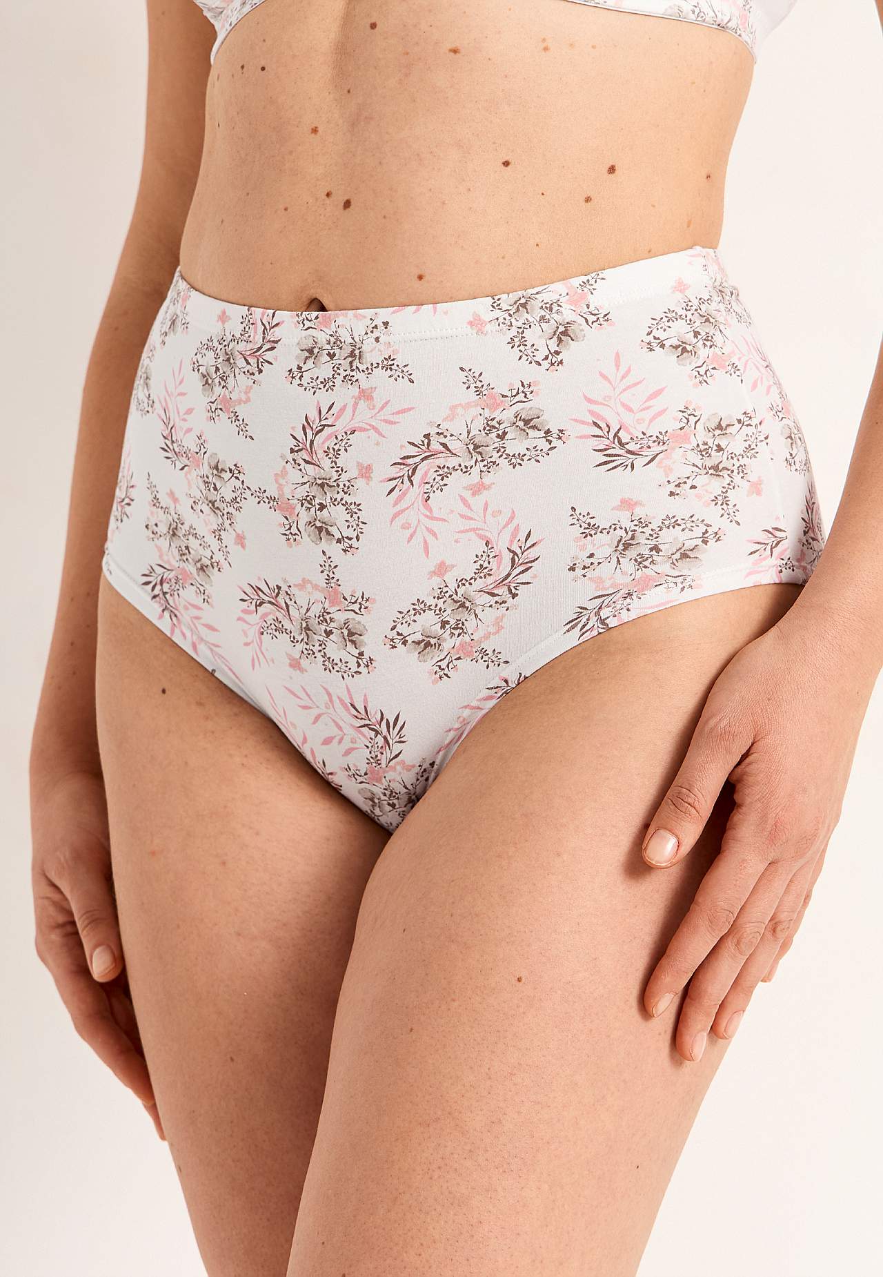 Pantie Klara 2-pack