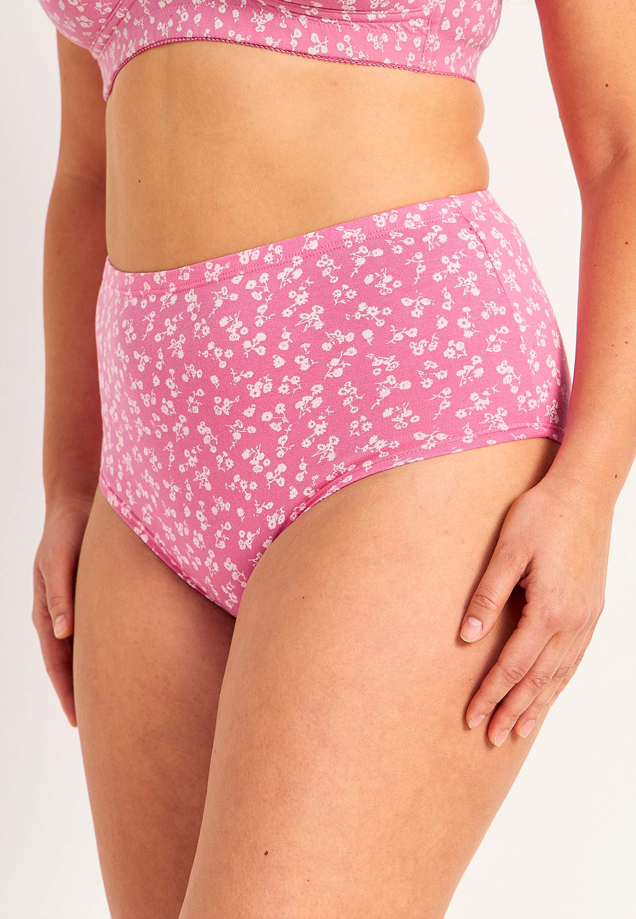 Pantie 2-pack