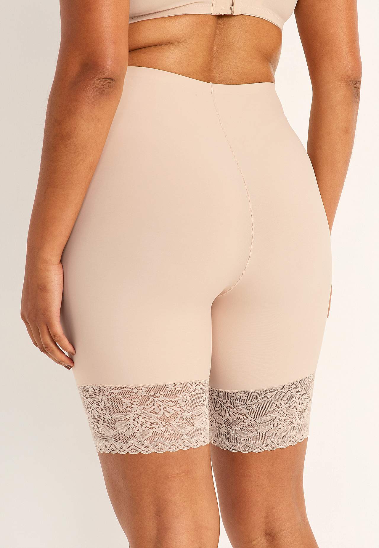 Women's briefs in microfiber Liz