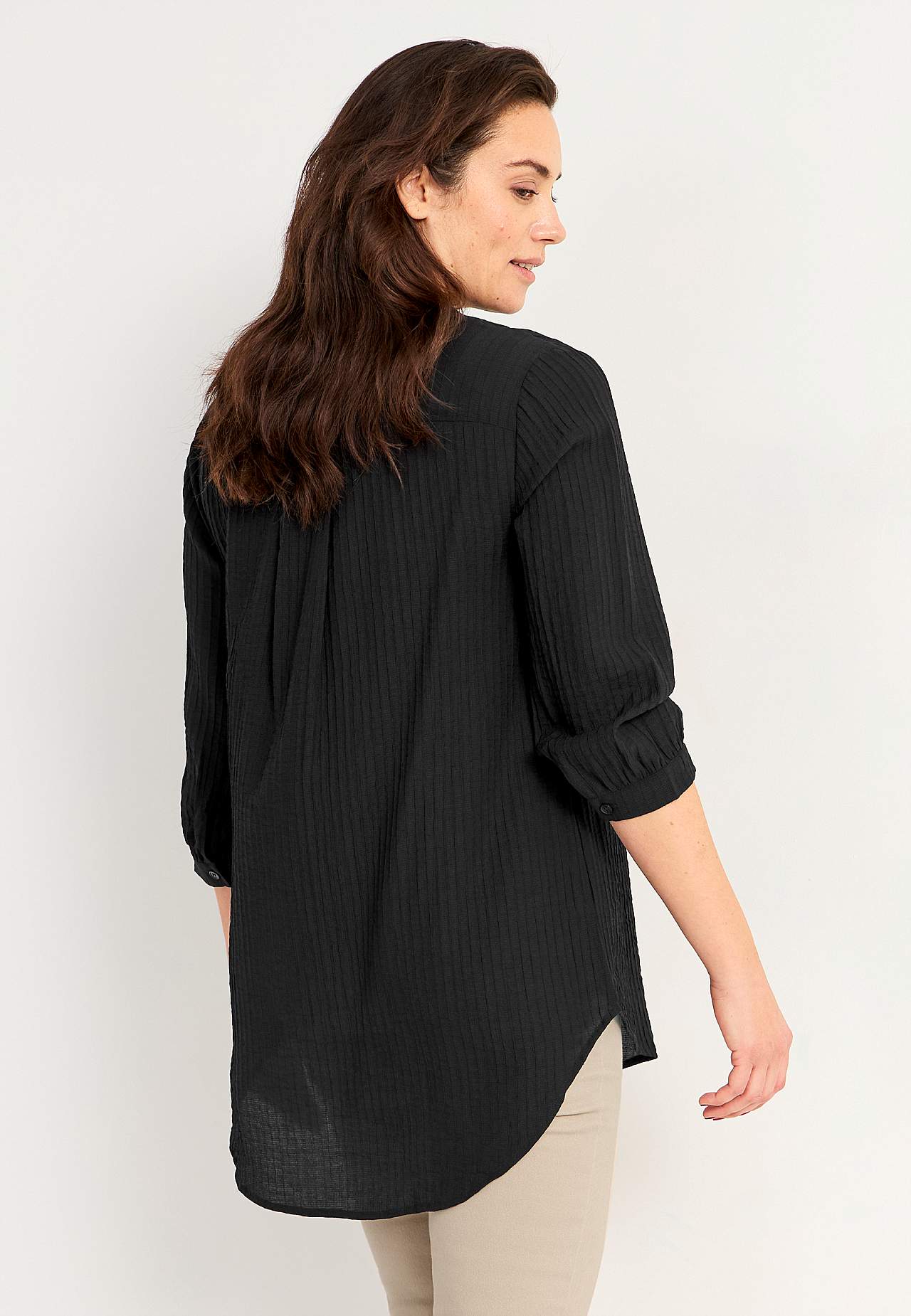 Tunic with structure Sofie
