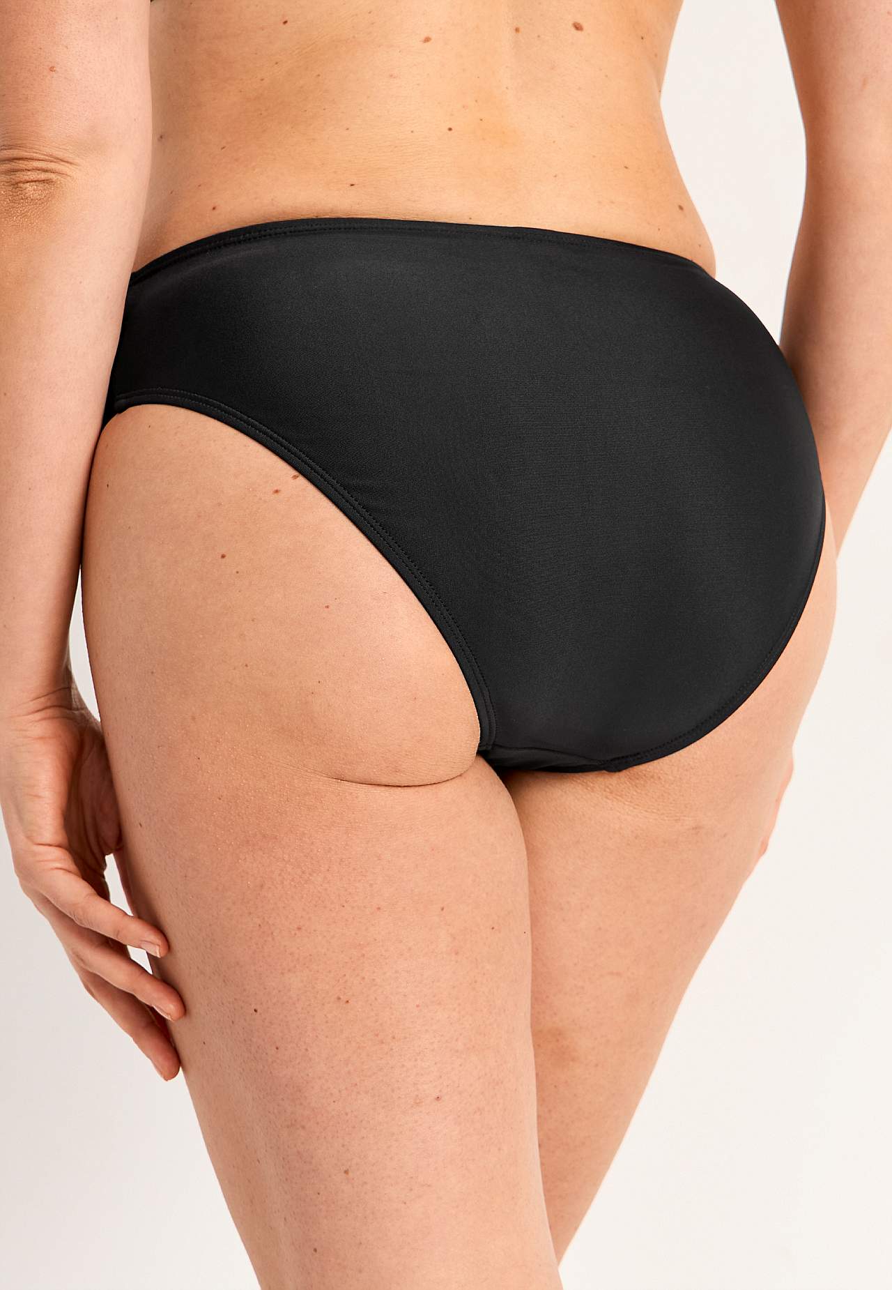 Bikini bottom with regular waist Rhodos