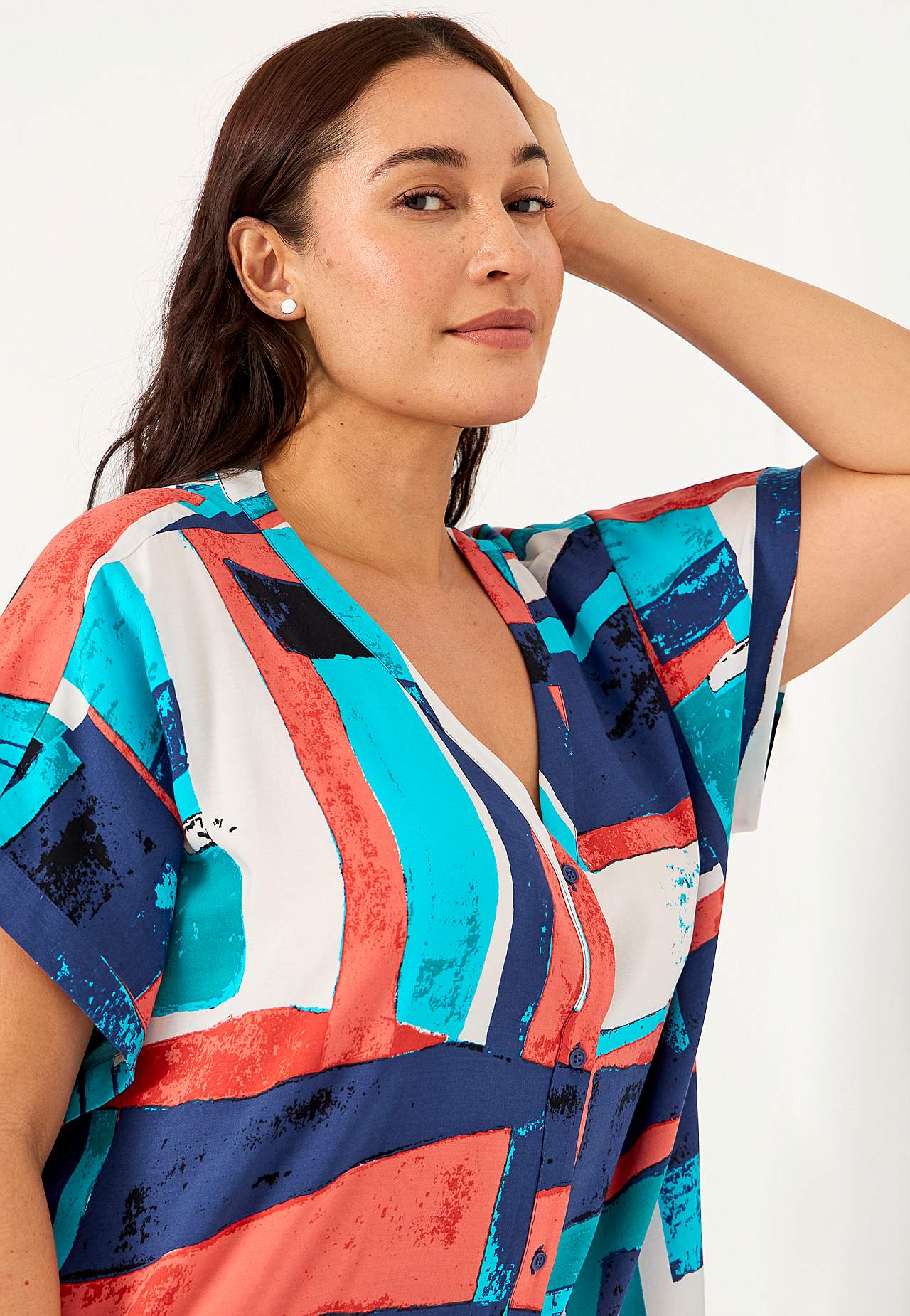 Kaftan dress Sasha