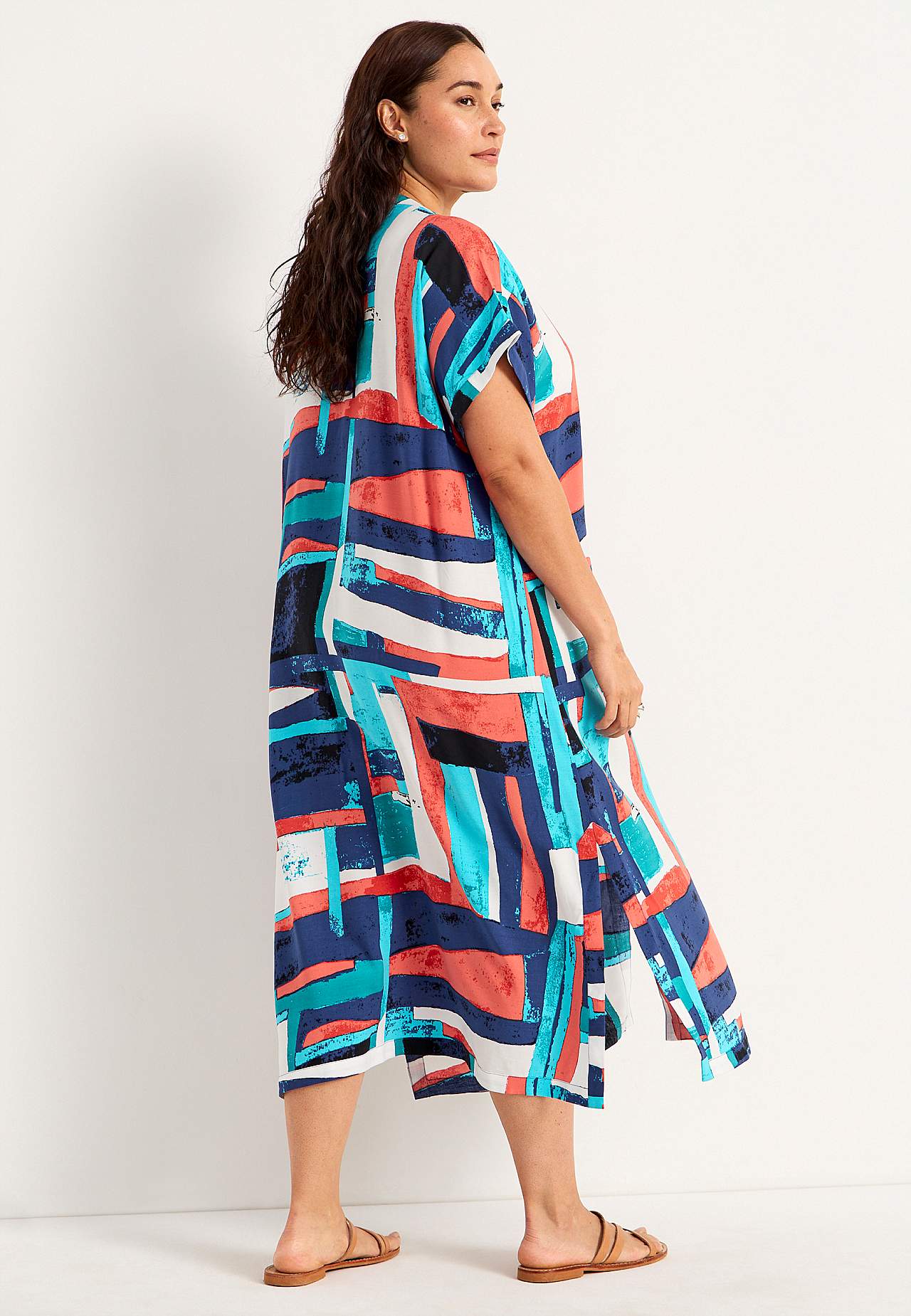Kaftan dress Sasha