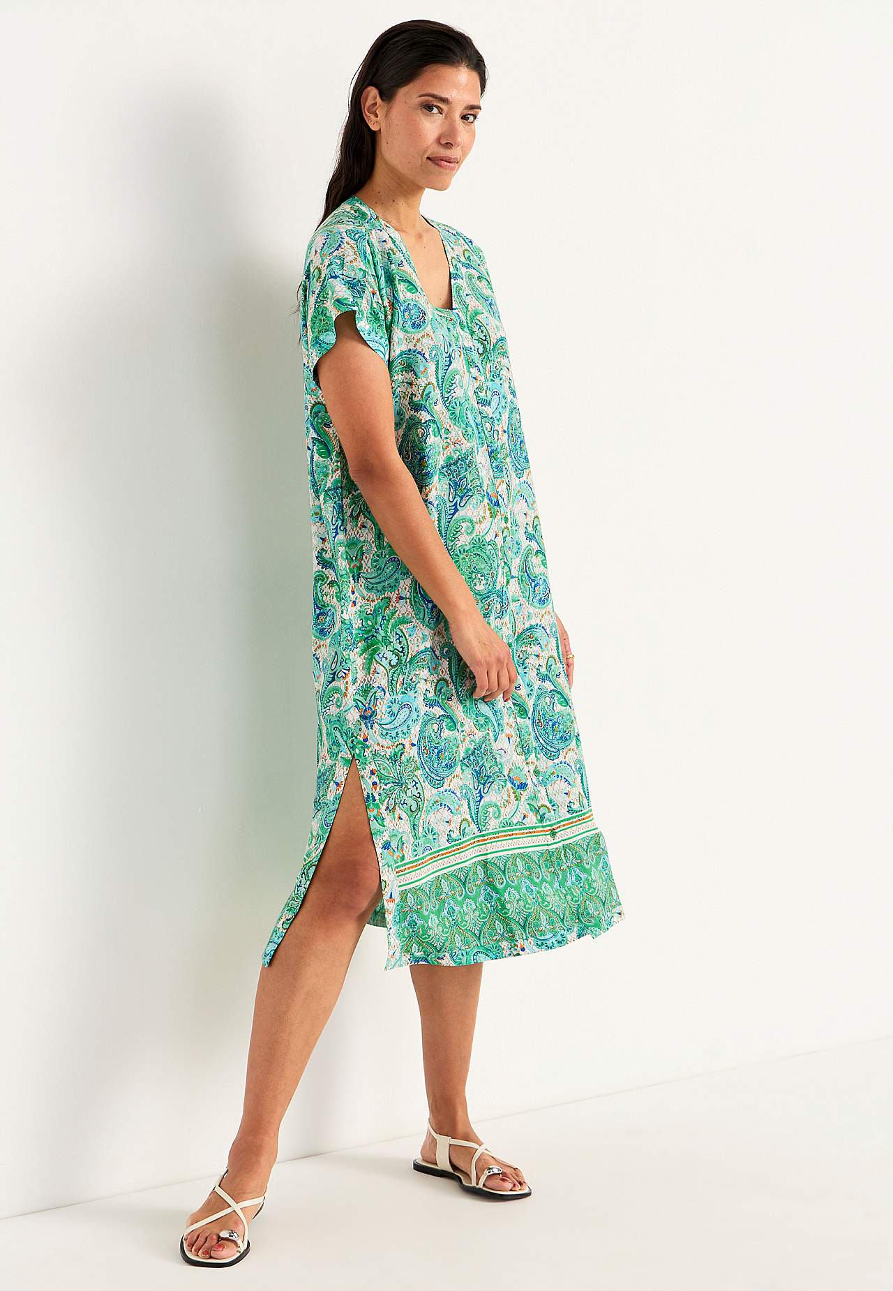 Kaftan dress Sasha