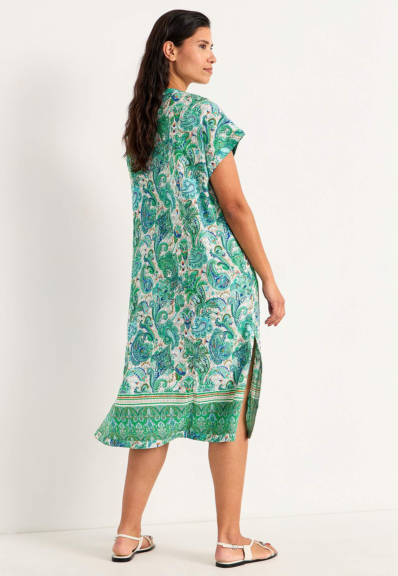 Kaftan dress Sasha