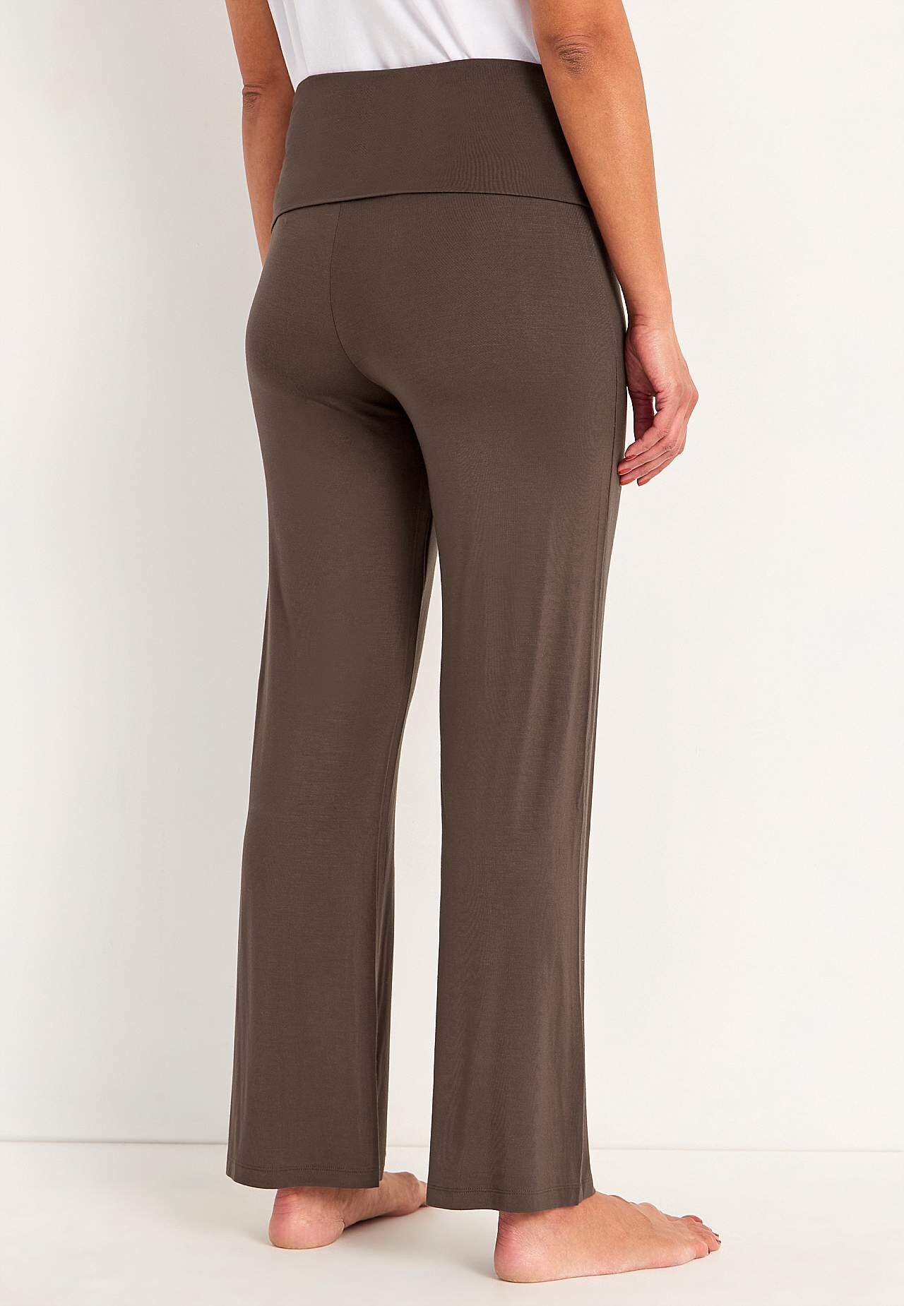 Super soft jersey pants