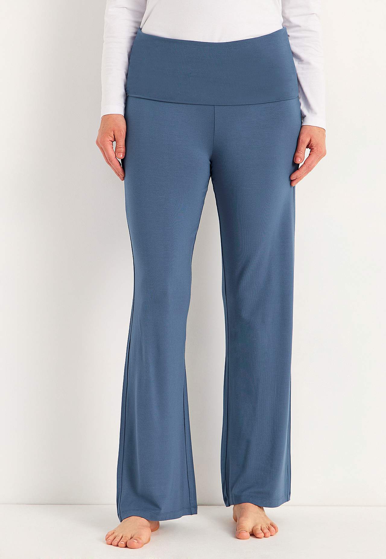 Super soft jersey pants