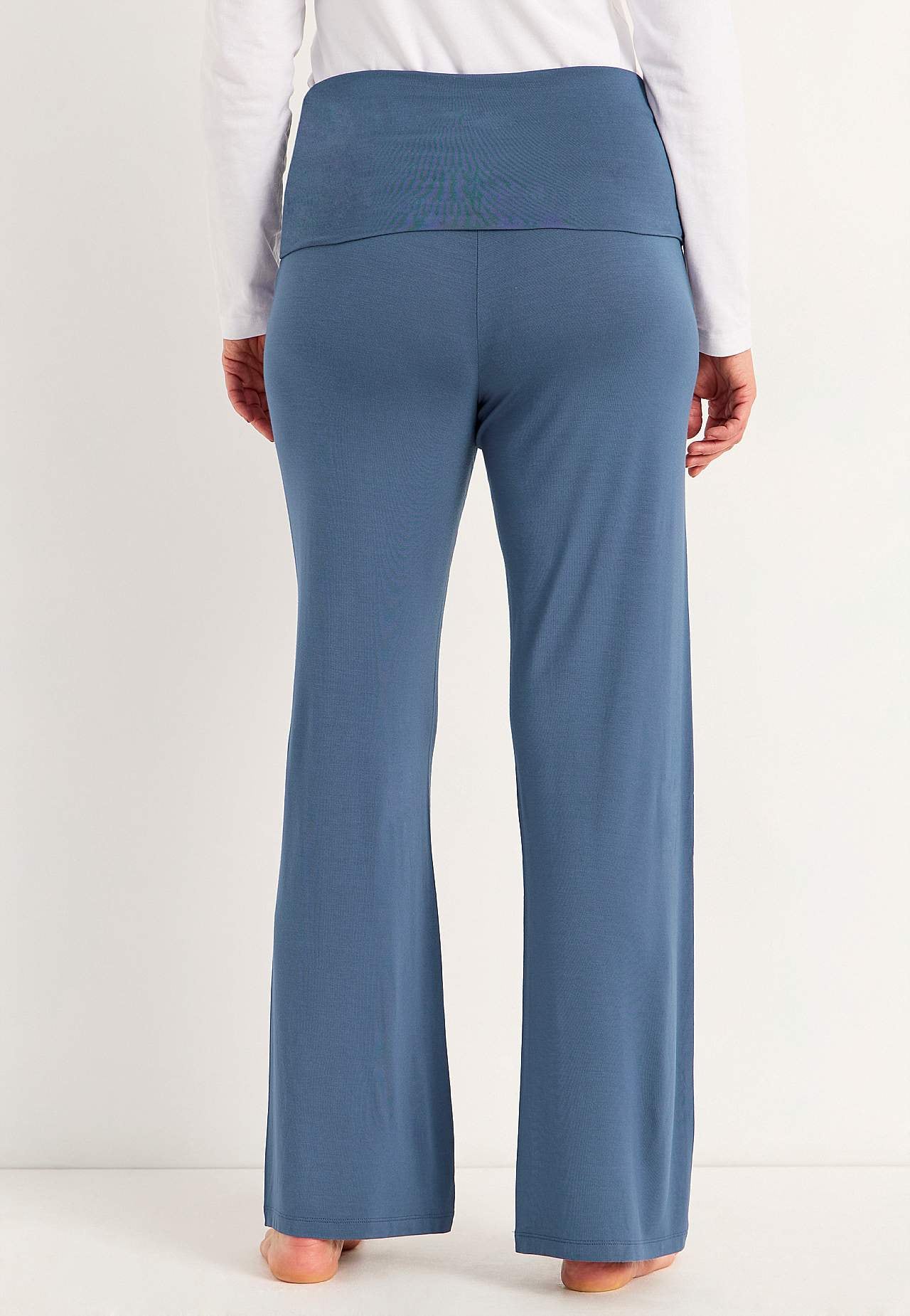 Super soft jersey pants