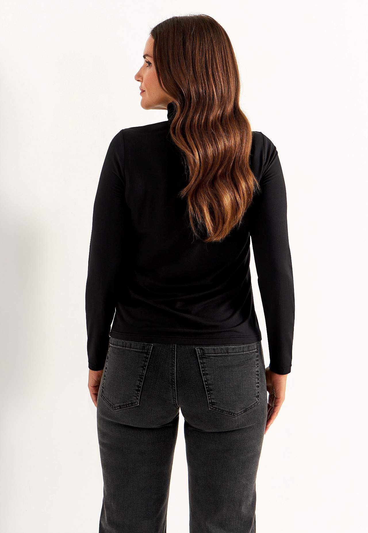 Polo Premium shirt in modal