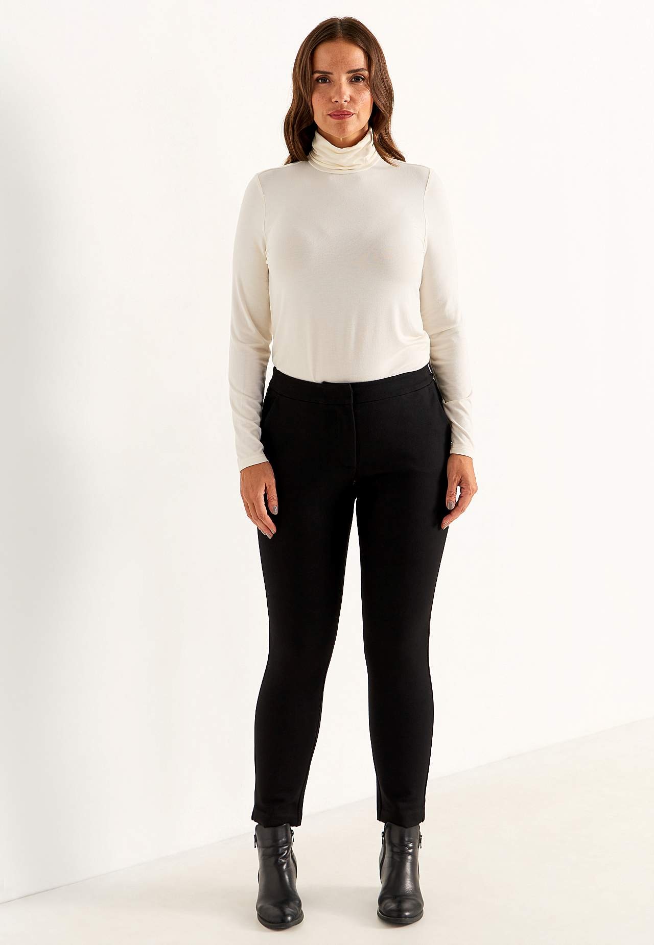 Polo Premium shirt in modal