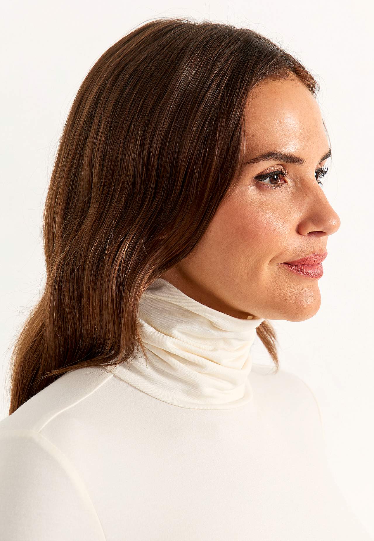 Polo Premium shirt in modal