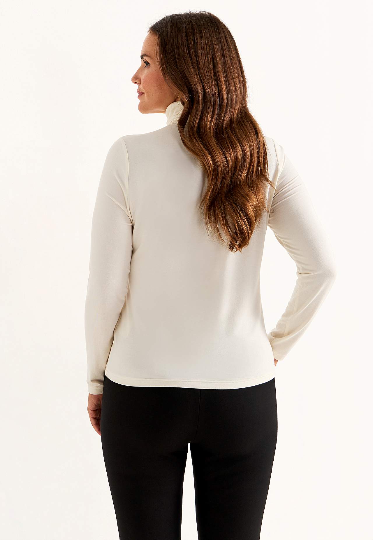 Polo Premium shirt in modal