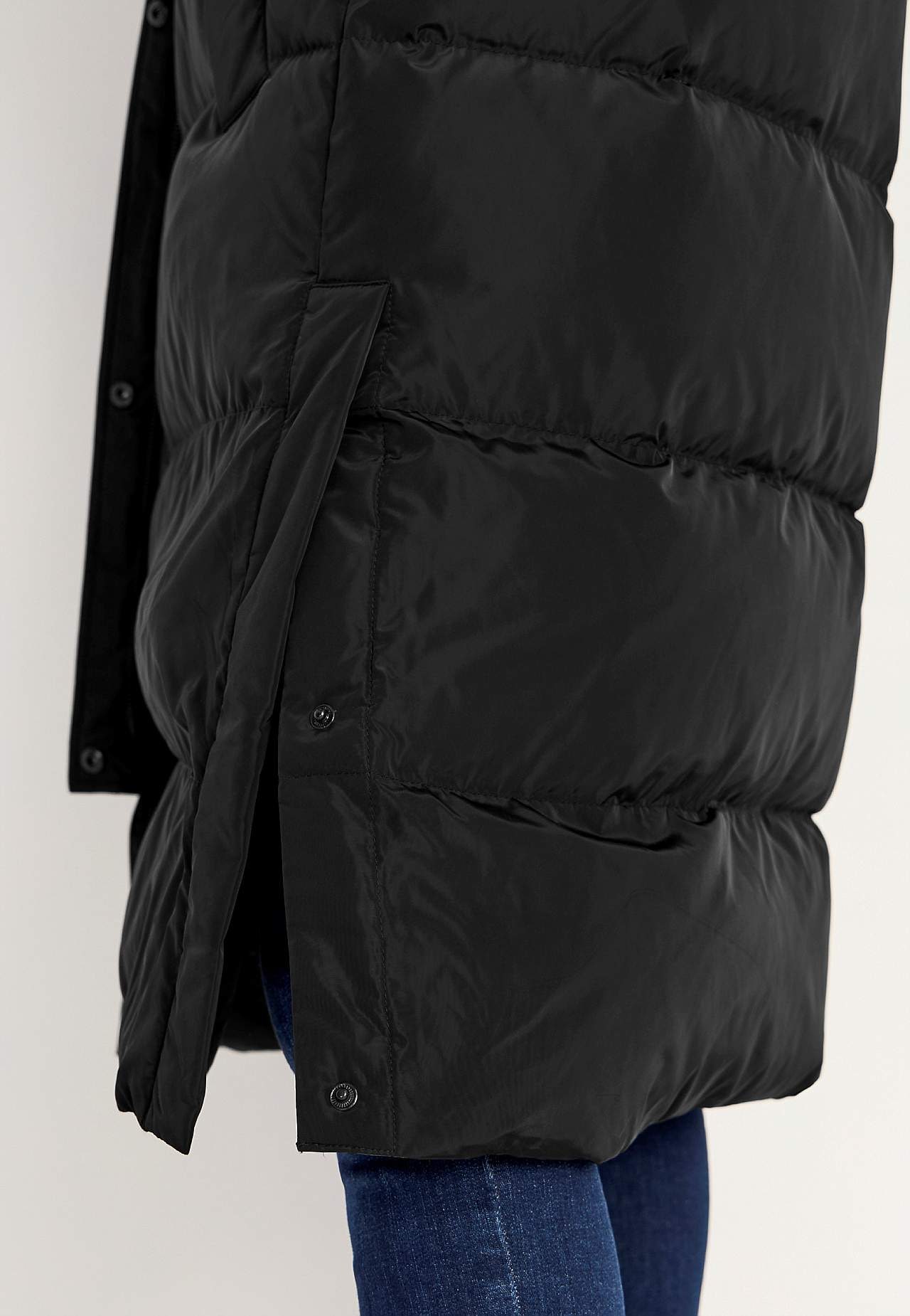 Down Premium coat
