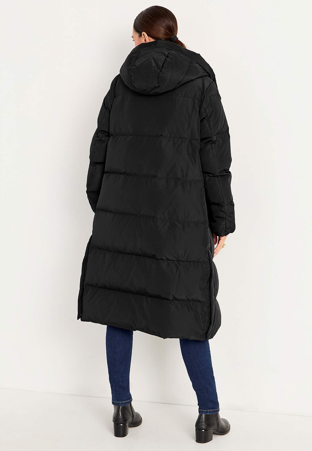 Down Premium coat