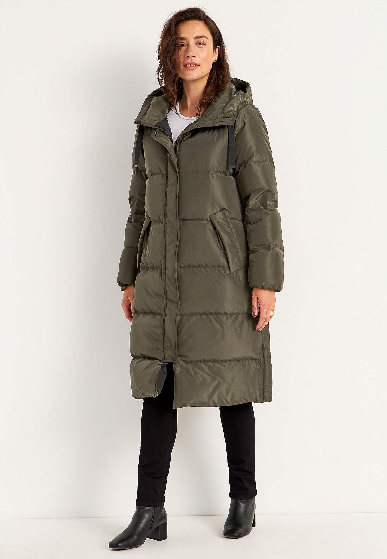 Down Premium coat