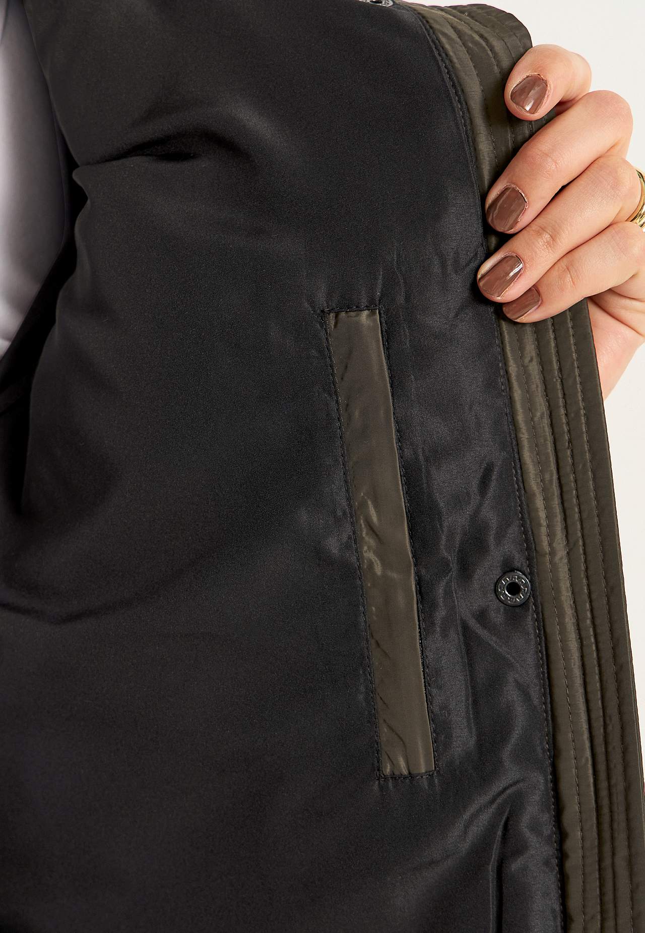 Down Premium coat