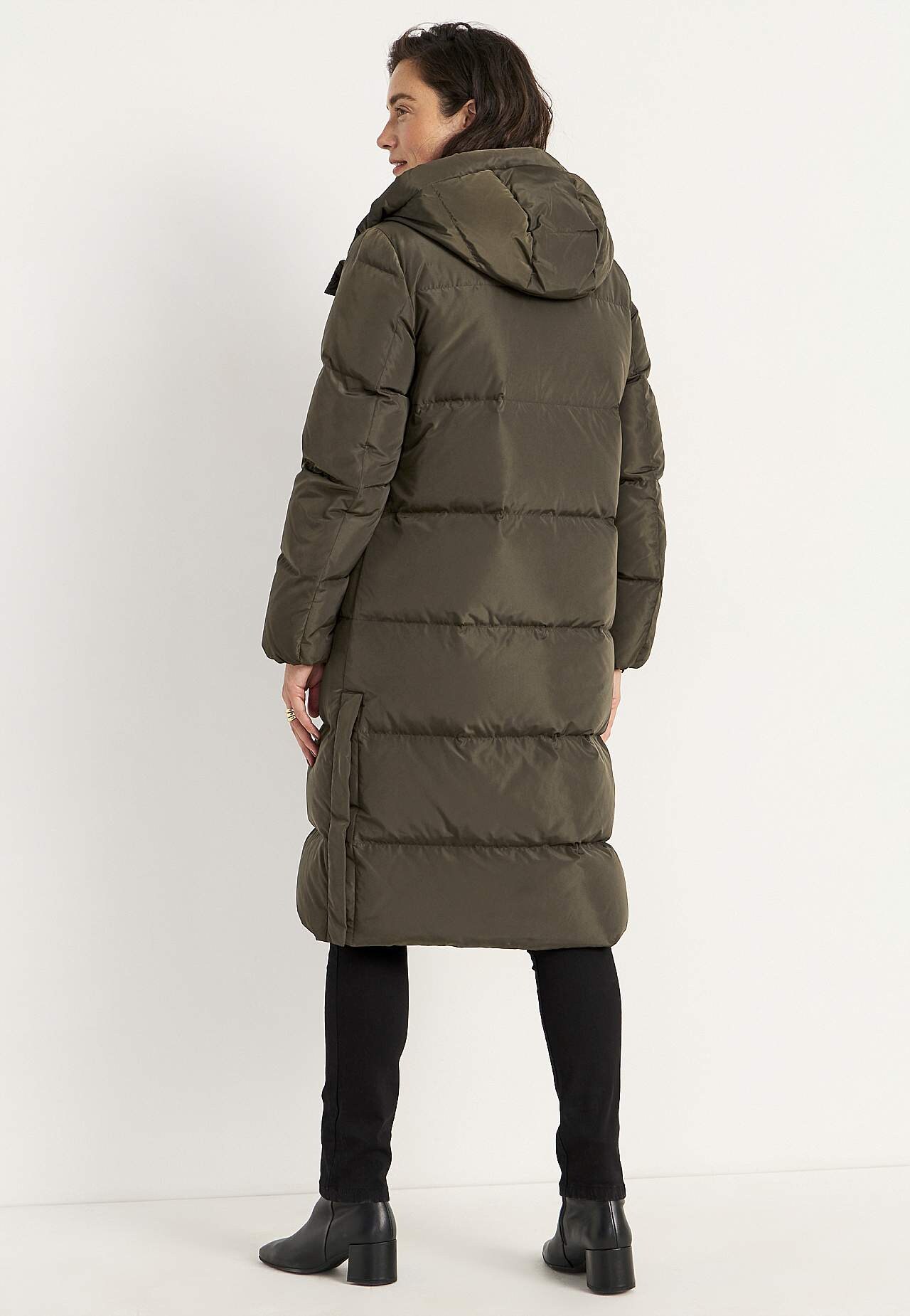 Down Premium coat