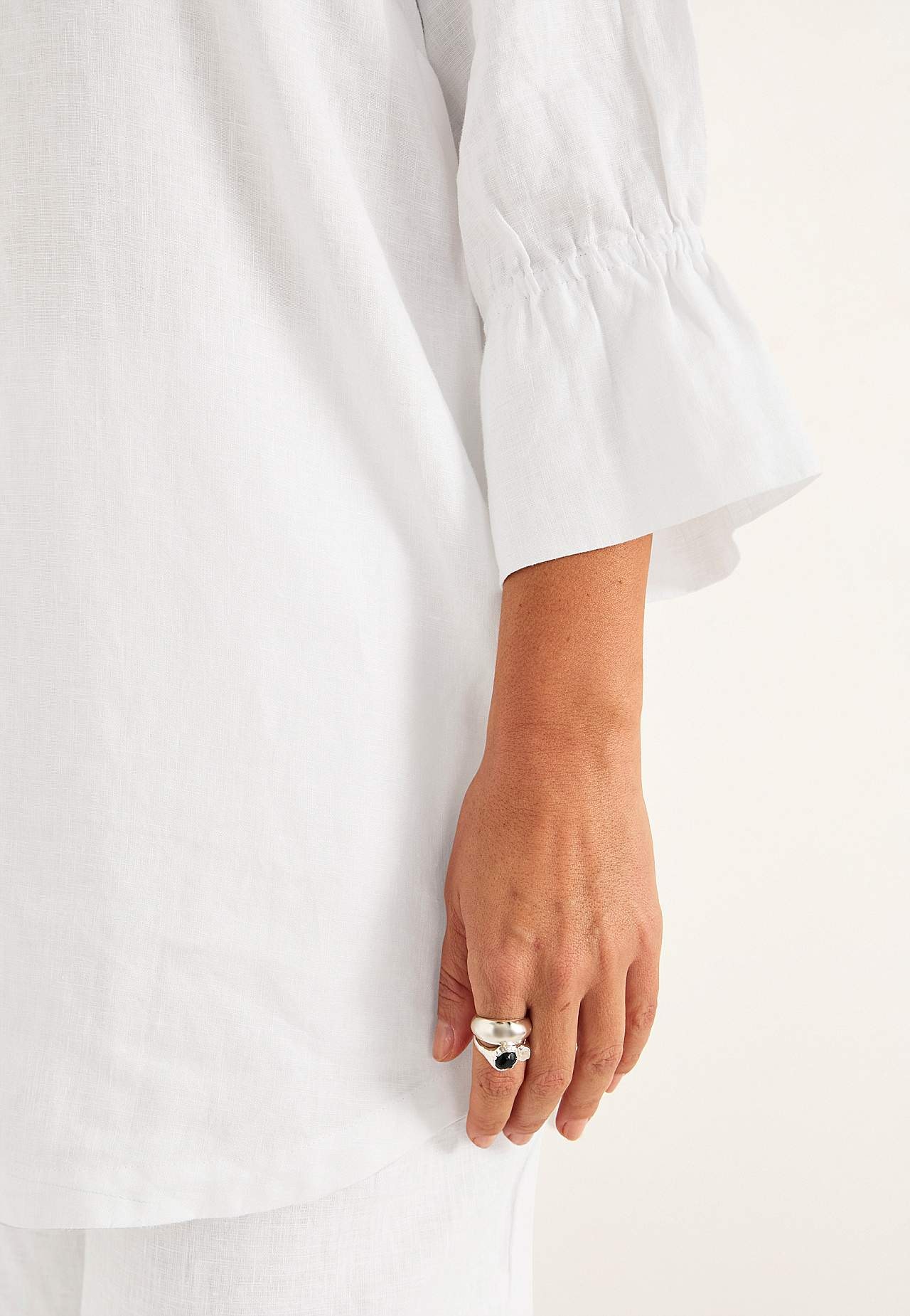 Linen Premium tunic
