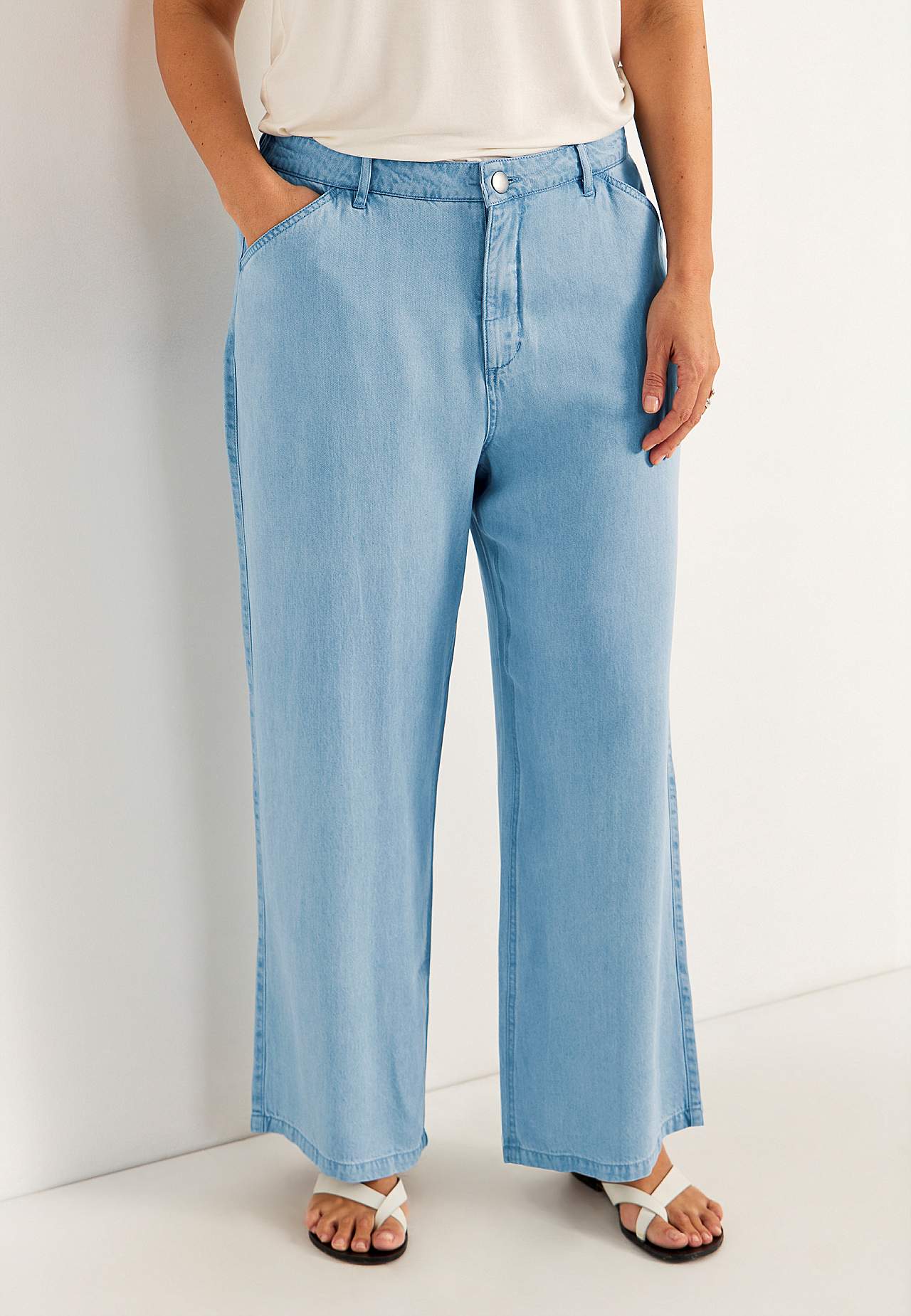 Ultra-soft Premium jeans