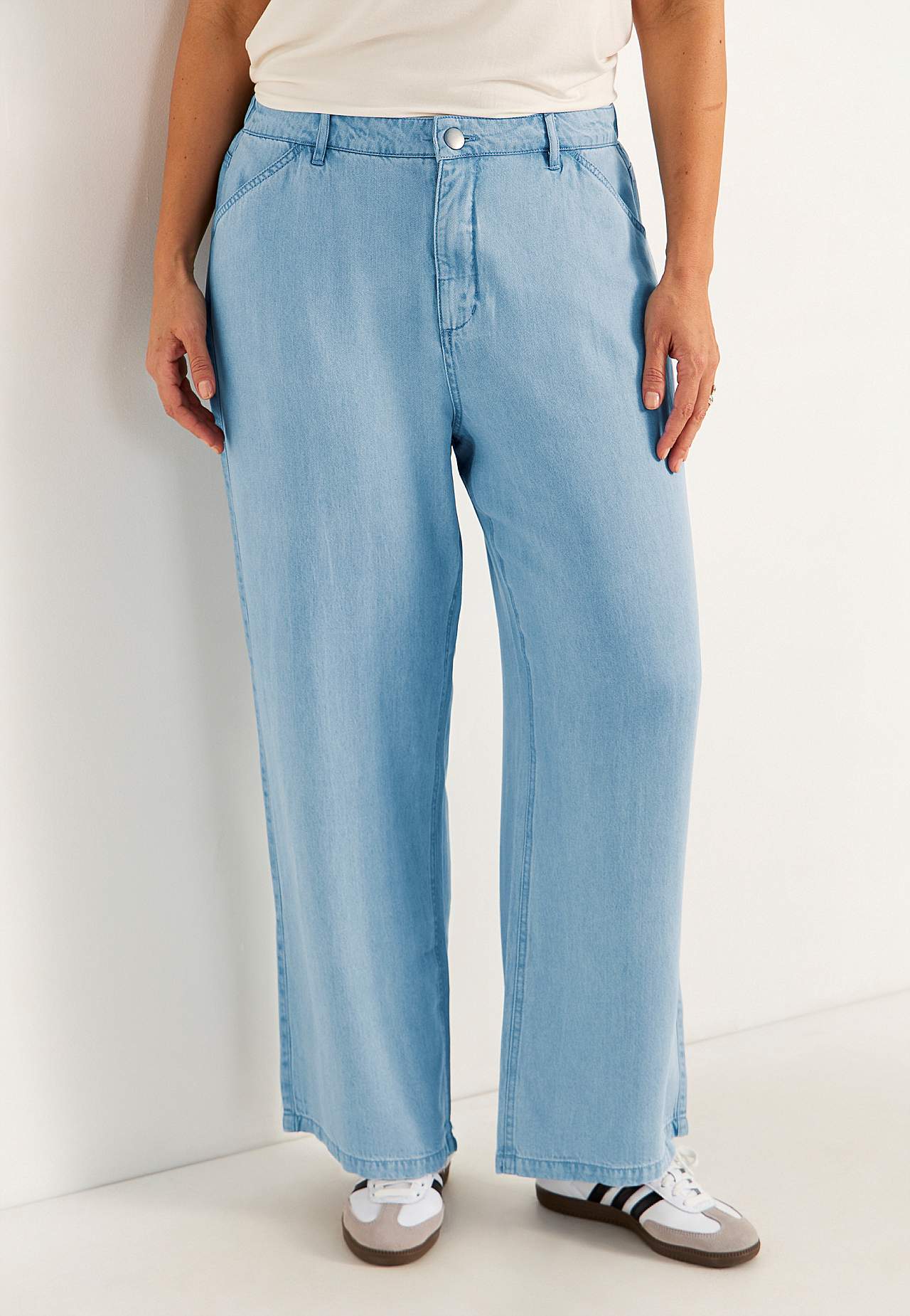 Ultra-soft Premium jeans