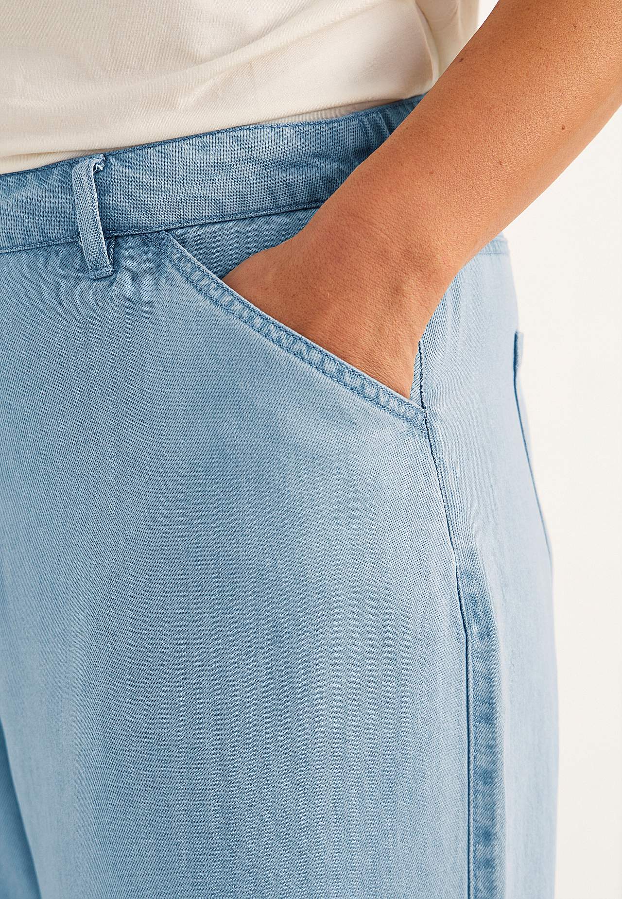 Ultra-soft Premium jeans