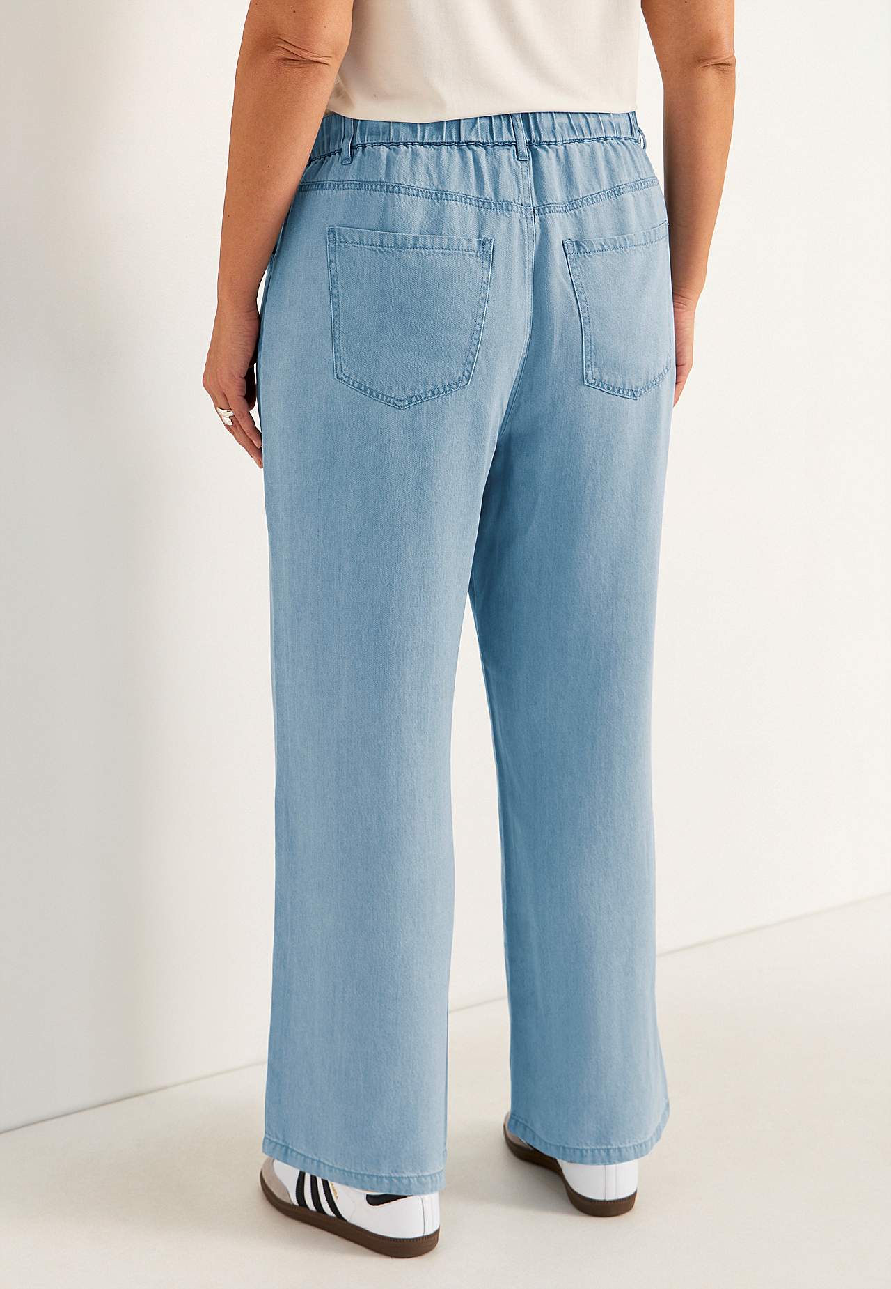 Ultra-soft Premium jeans