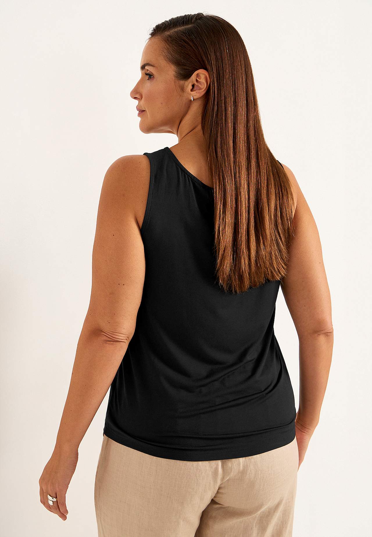 Camisole Premium in modal