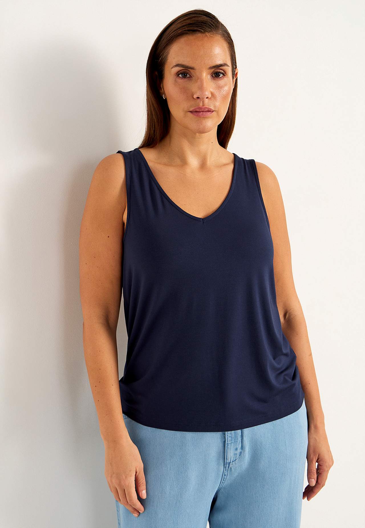 Camisole Premium in modal